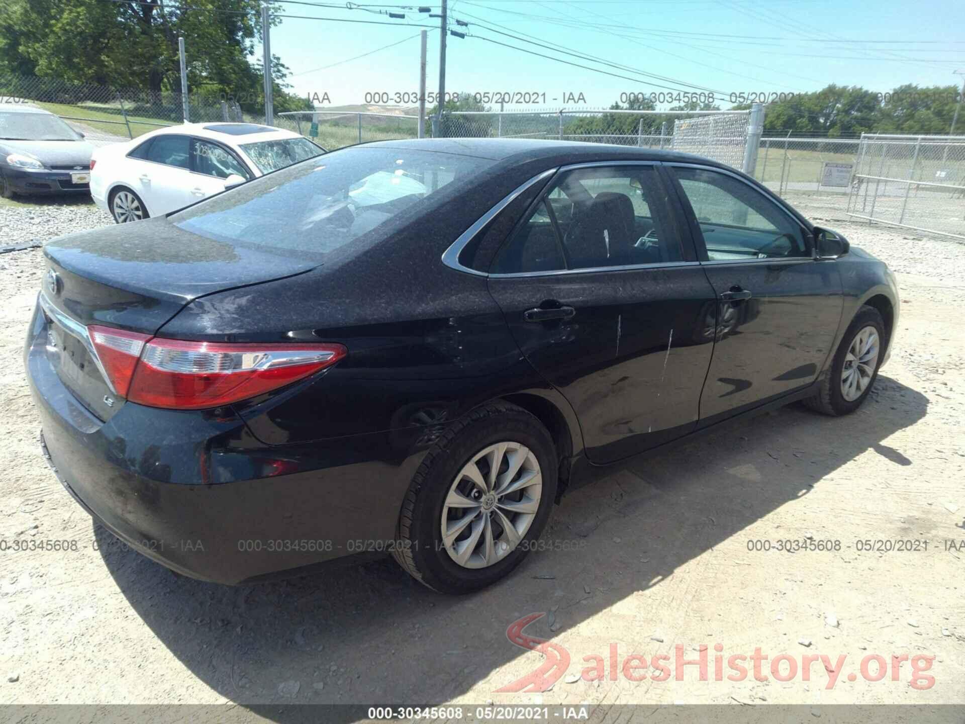 4T1BF1FK8FU116002 2015 TOYOTA CAMRY