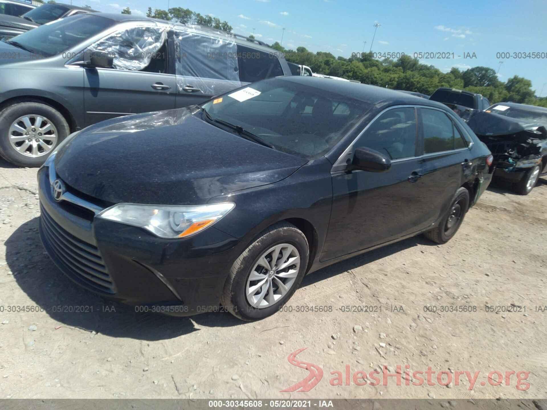 4T1BF1FK8FU116002 2015 TOYOTA CAMRY