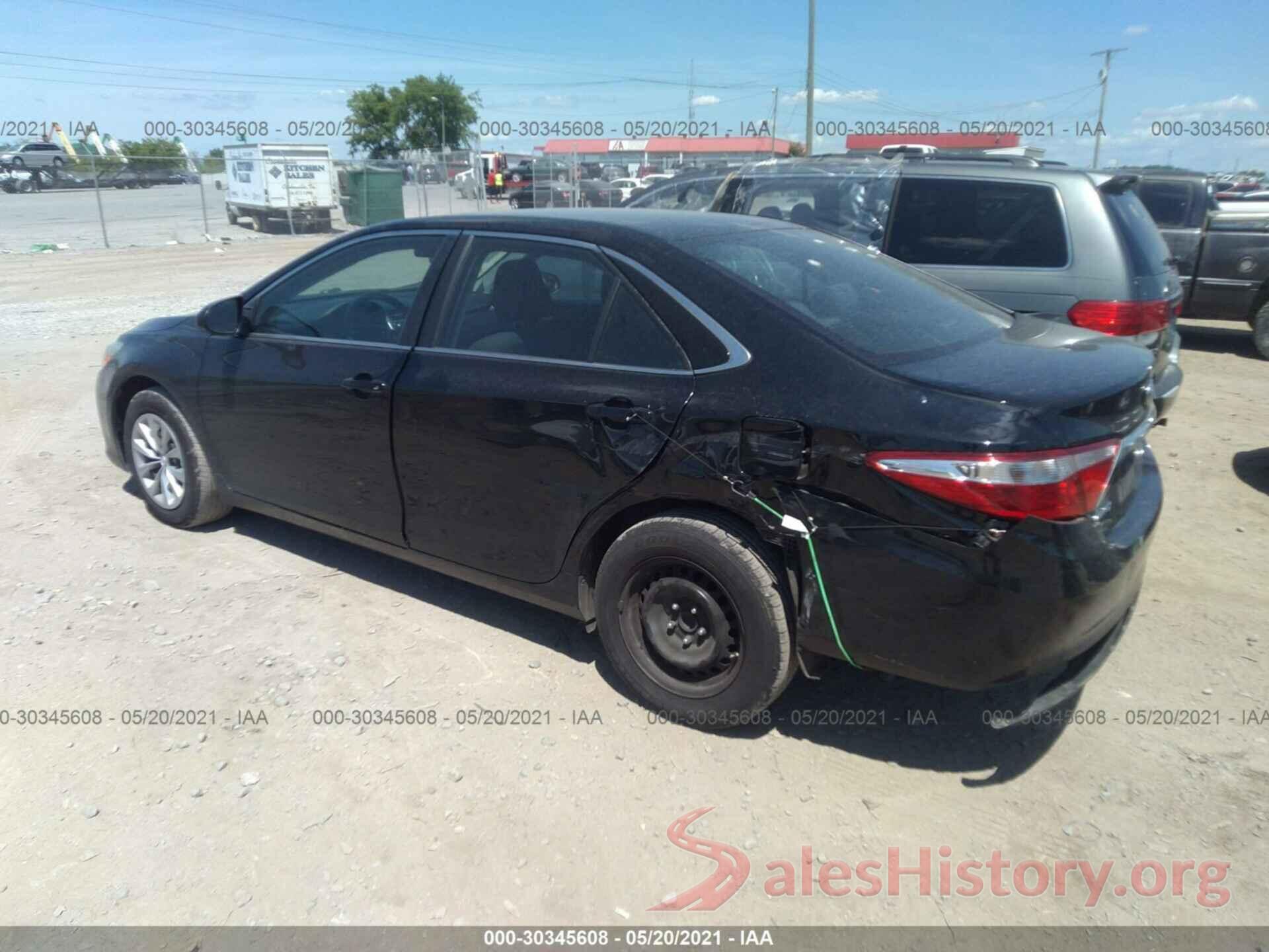 4T1BF1FK8FU116002 2015 TOYOTA CAMRY