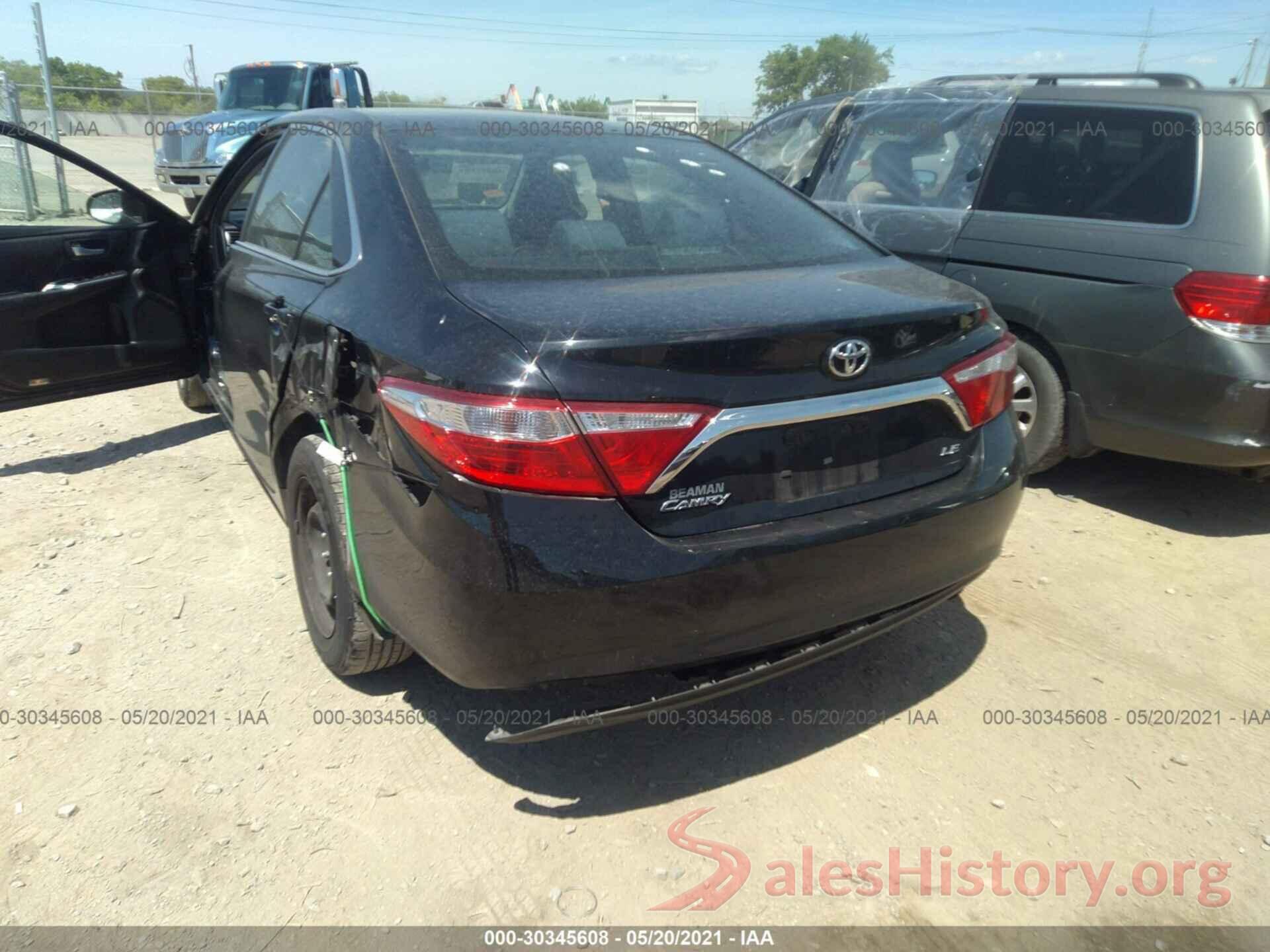 4T1BF1FK8FU116002 2015 TOYOTA CAMRY