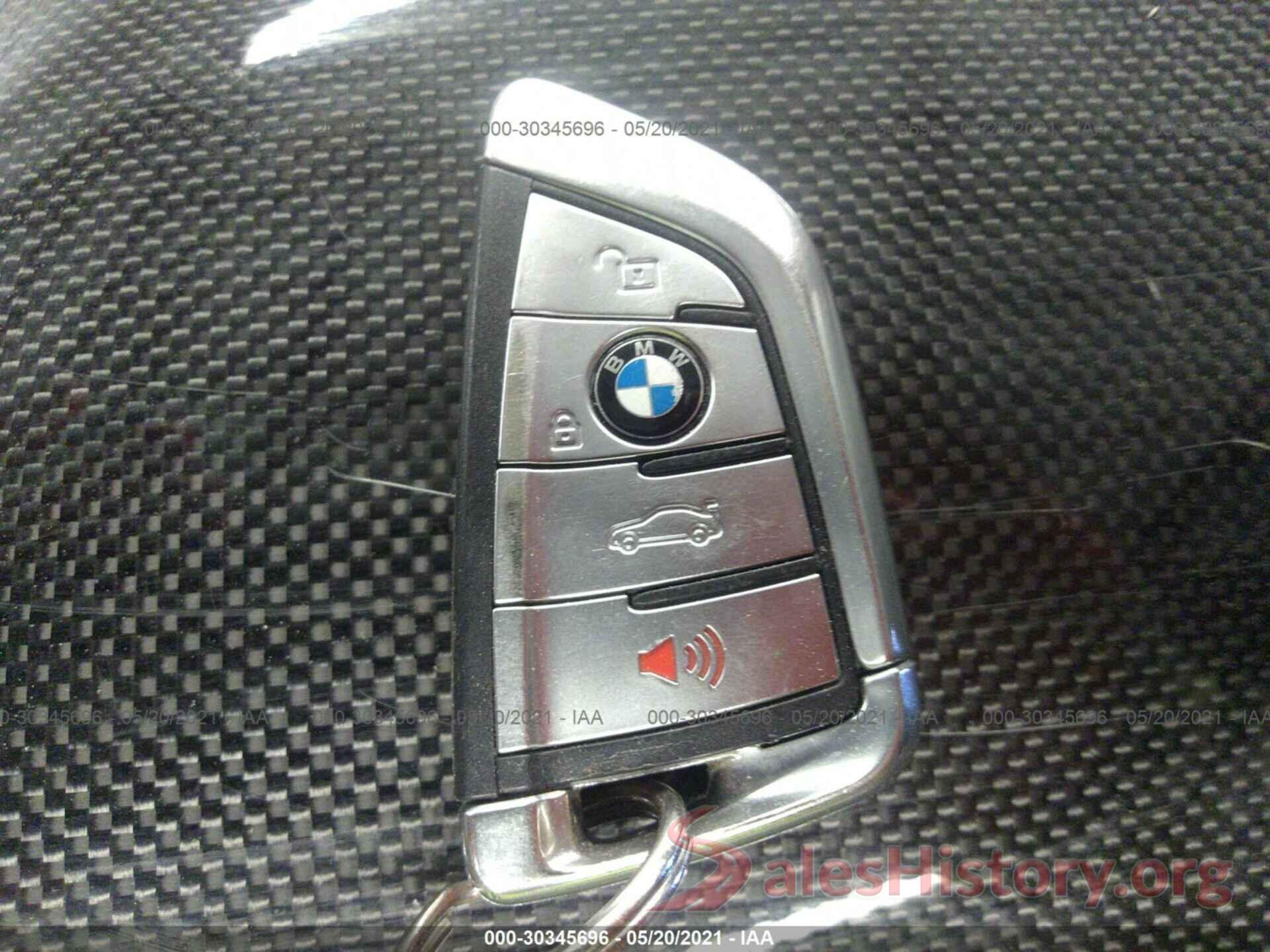 WBSJF0C01LCD29013 2020 BMW M5