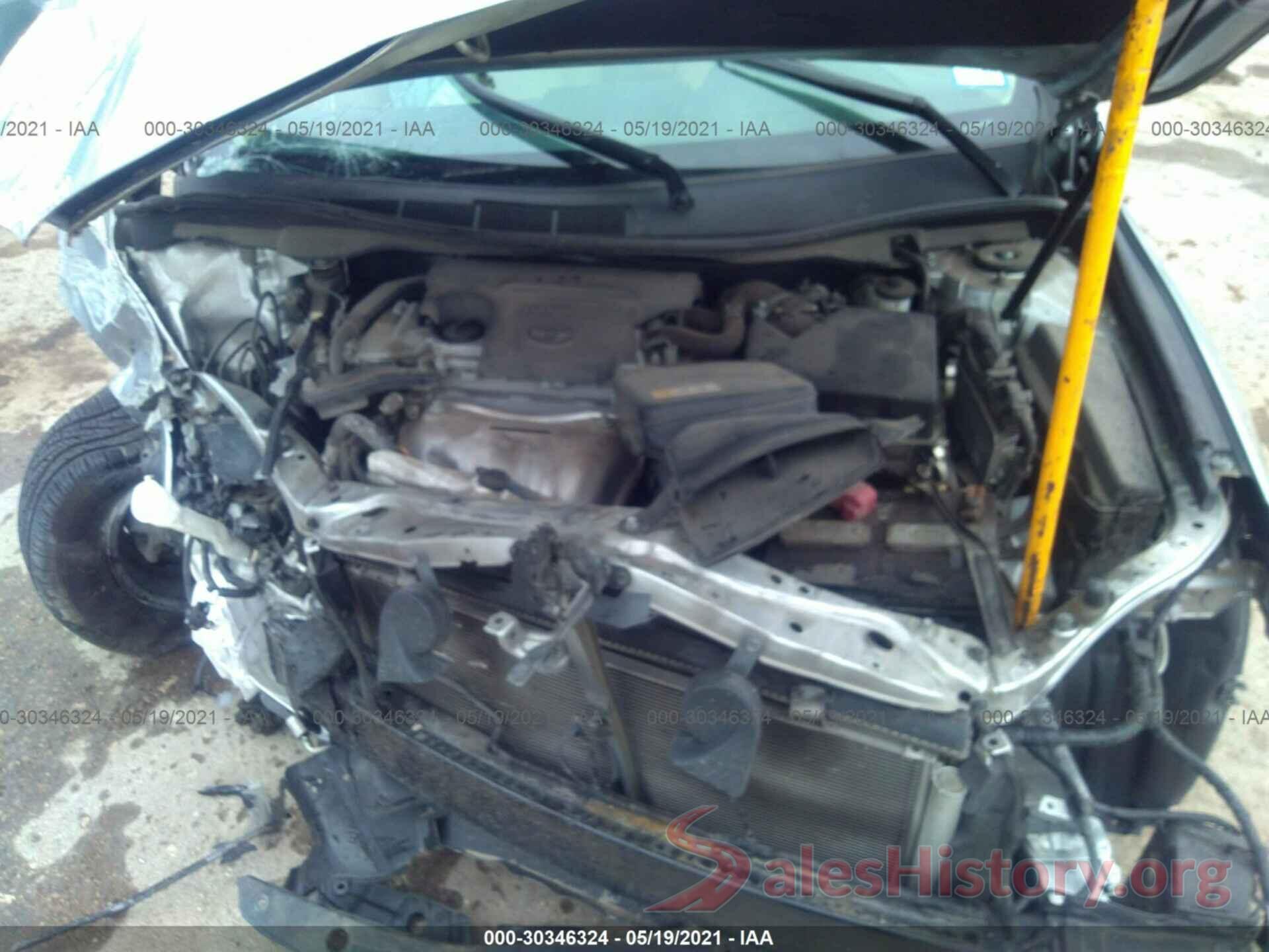 4T1BF1FKXHU402422 2017 TOYOTA CAMRY