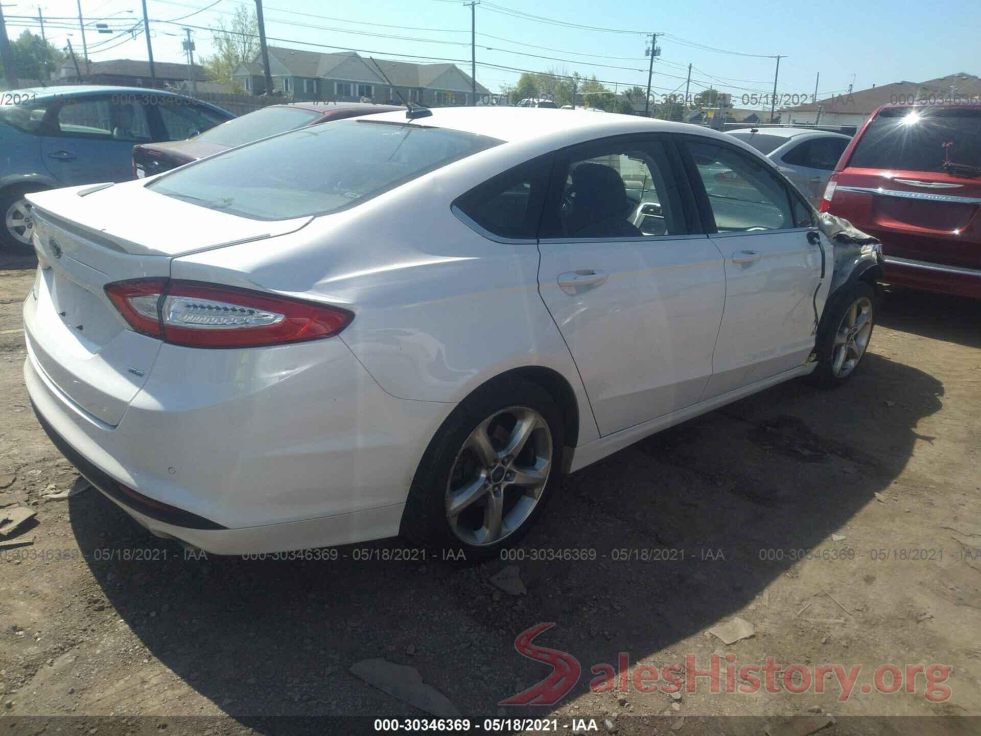 3FA6P0H78GR352721 2016 FORD FUSION