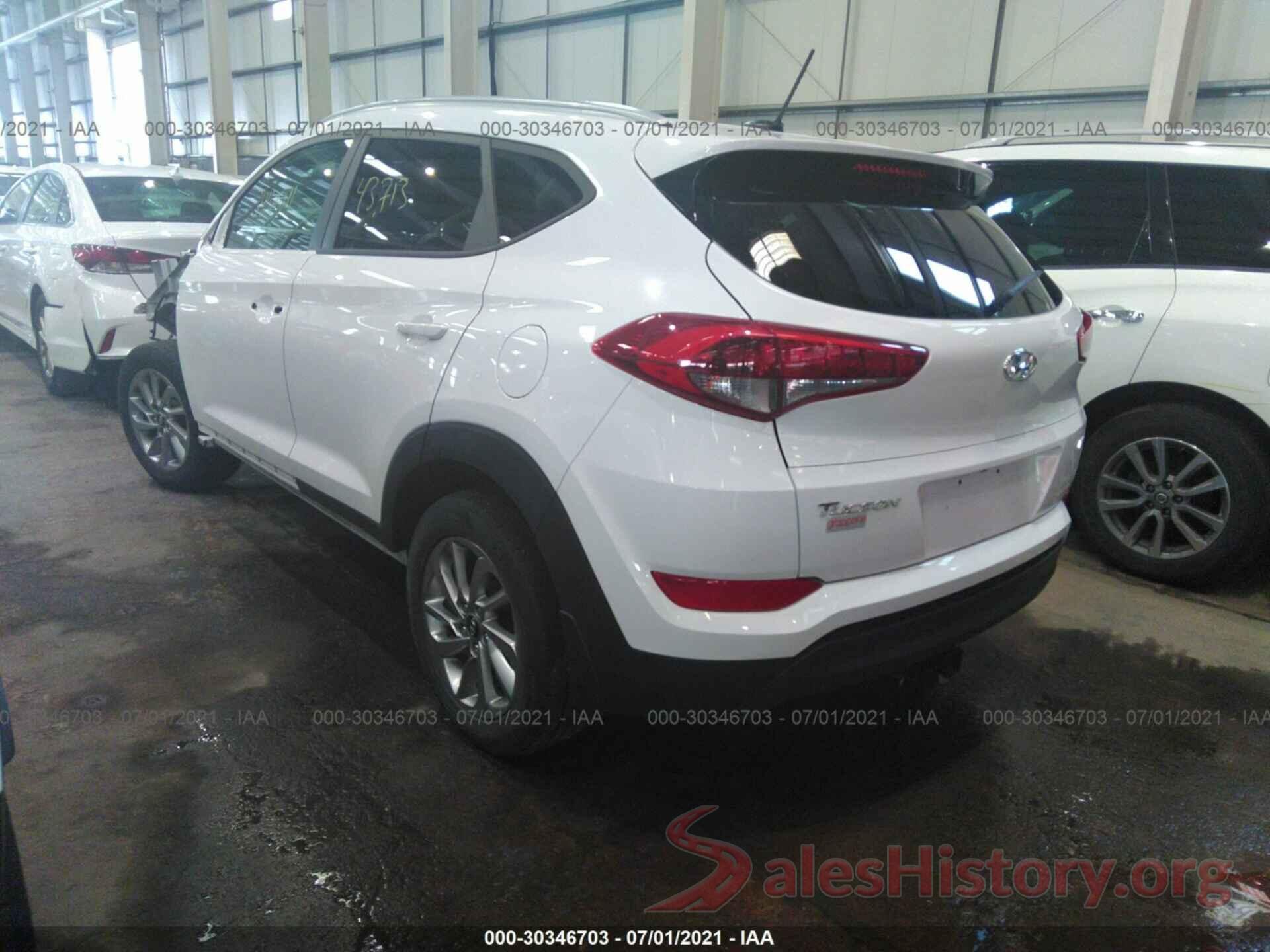 00000000000379408 2017 HYUNDAI TUCSON