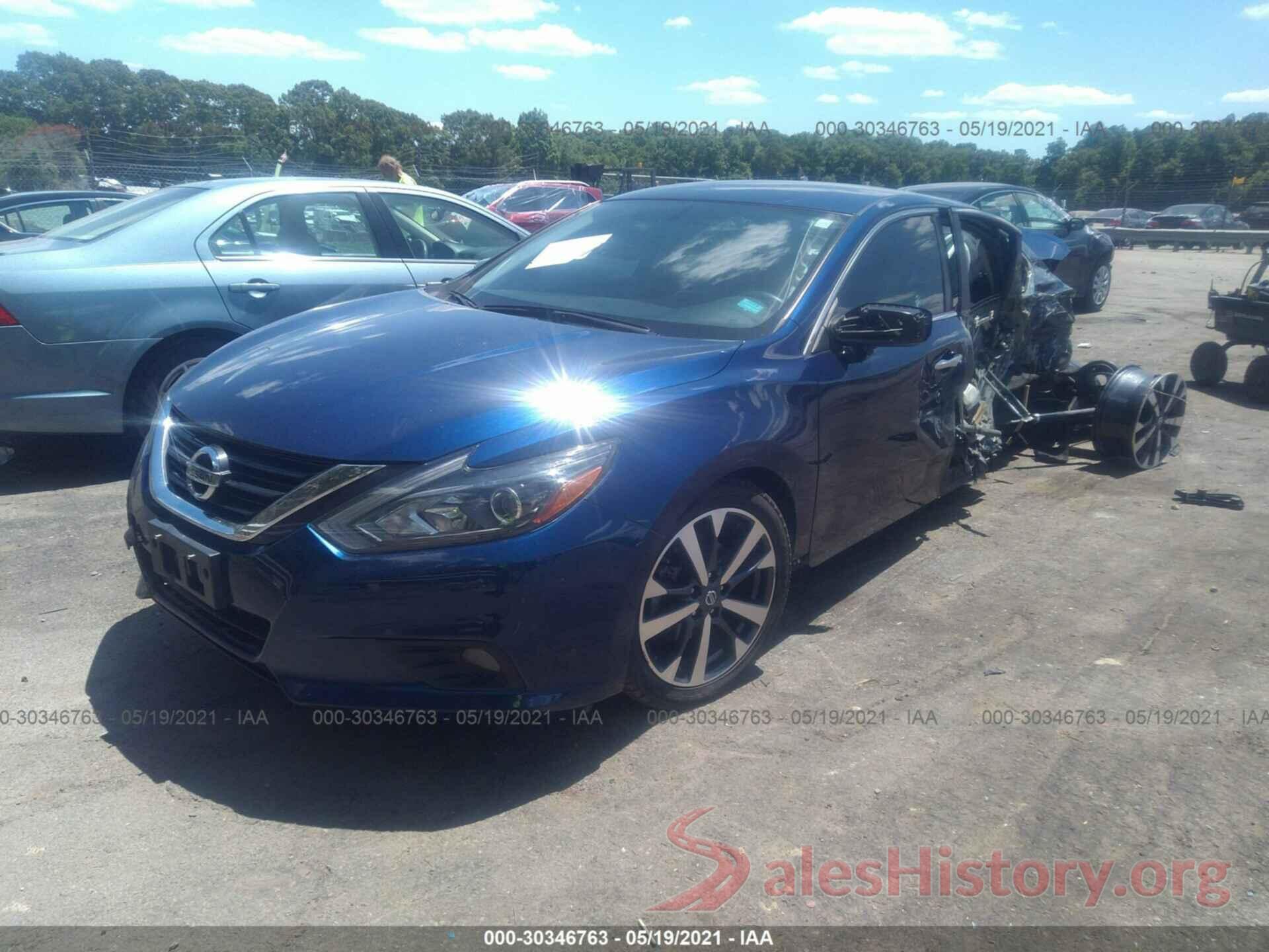 1N4AL3AP7HC219806 2017 NISSAN ALTIMA