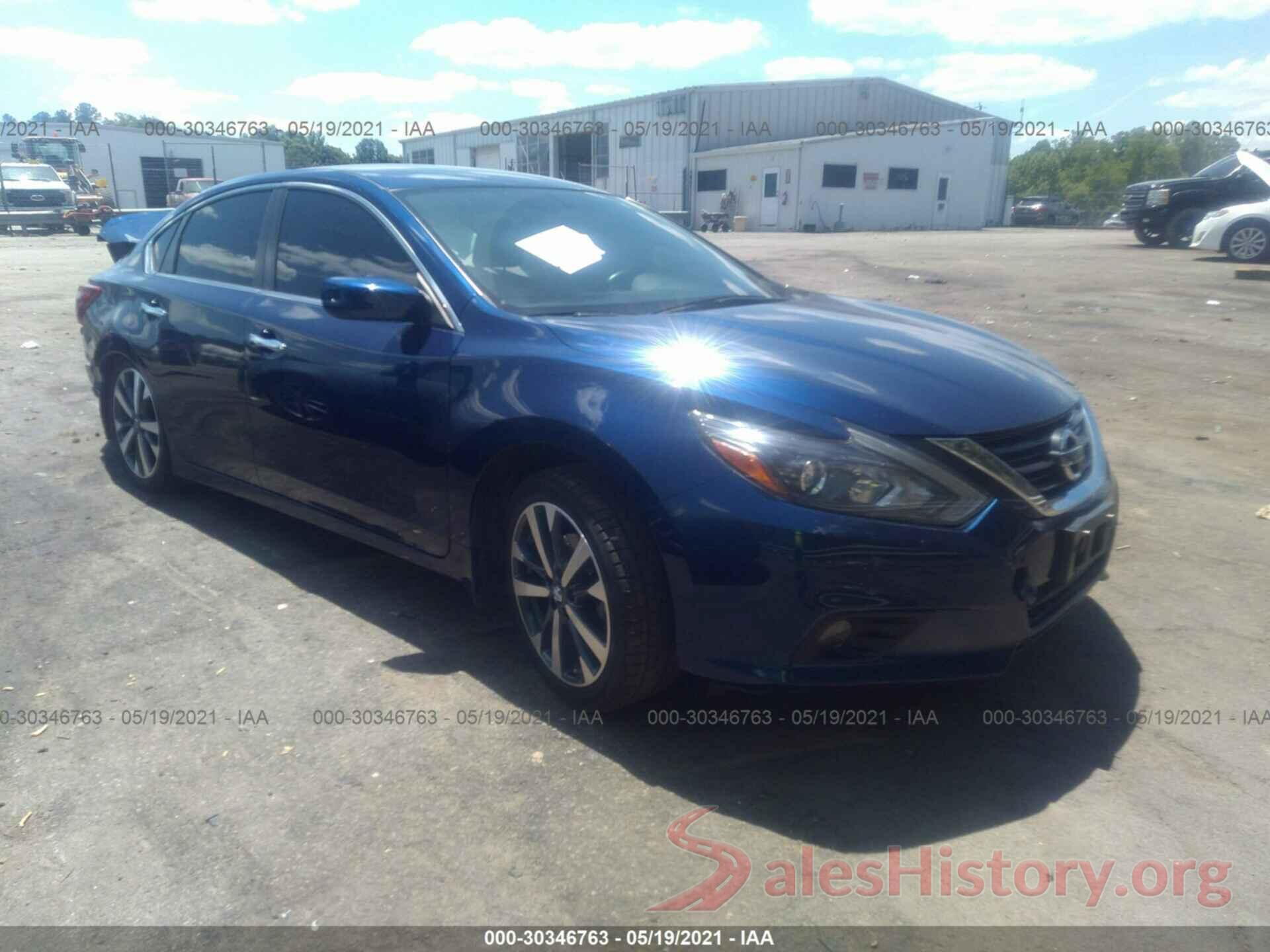 1N4AL3AP7HC219806 2017 NISSAN ALTIMA