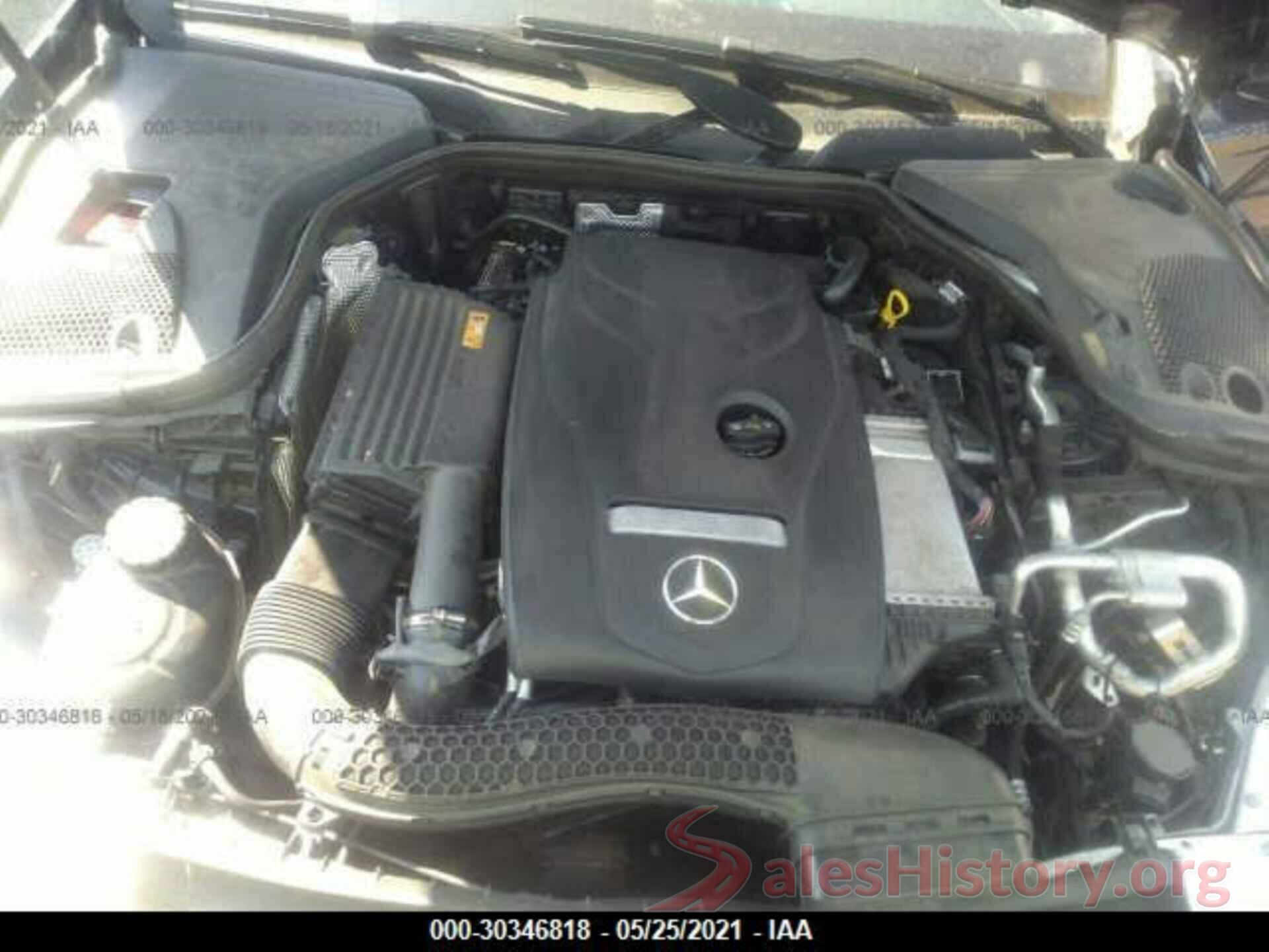 WDDZF4KB0KA637226 2019 MERCEDES-BENZ E-CLASS