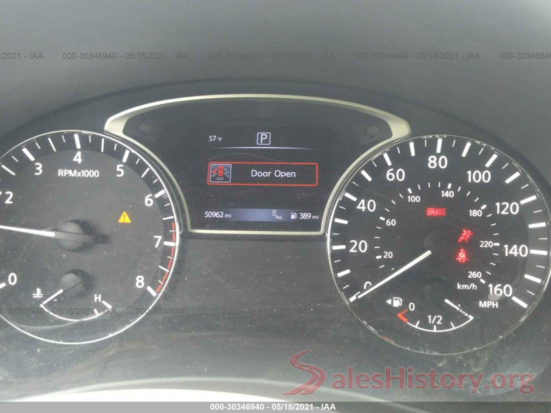 1N4AL3AP3HC257615 2017 NISSAN ALTIMA