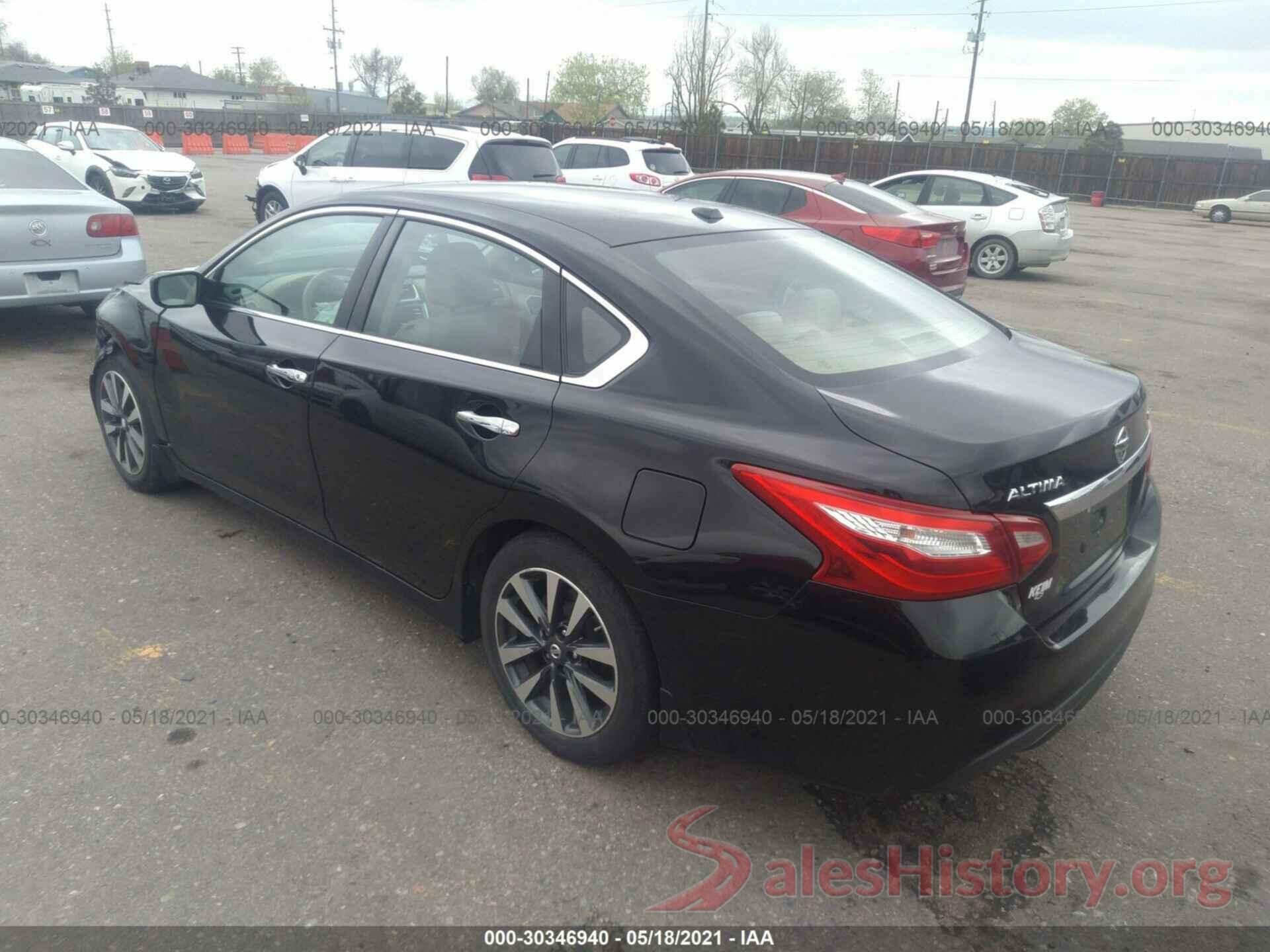 1N4AL3AP3HC257615 2017 NISSAN ALTIMA