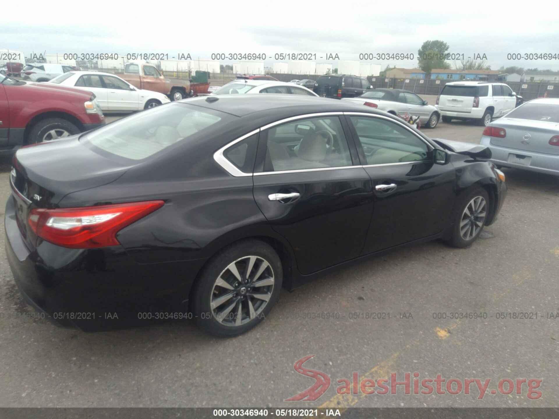 1N4AL3AP3HC257615 2017 NISSAN ALTIMA