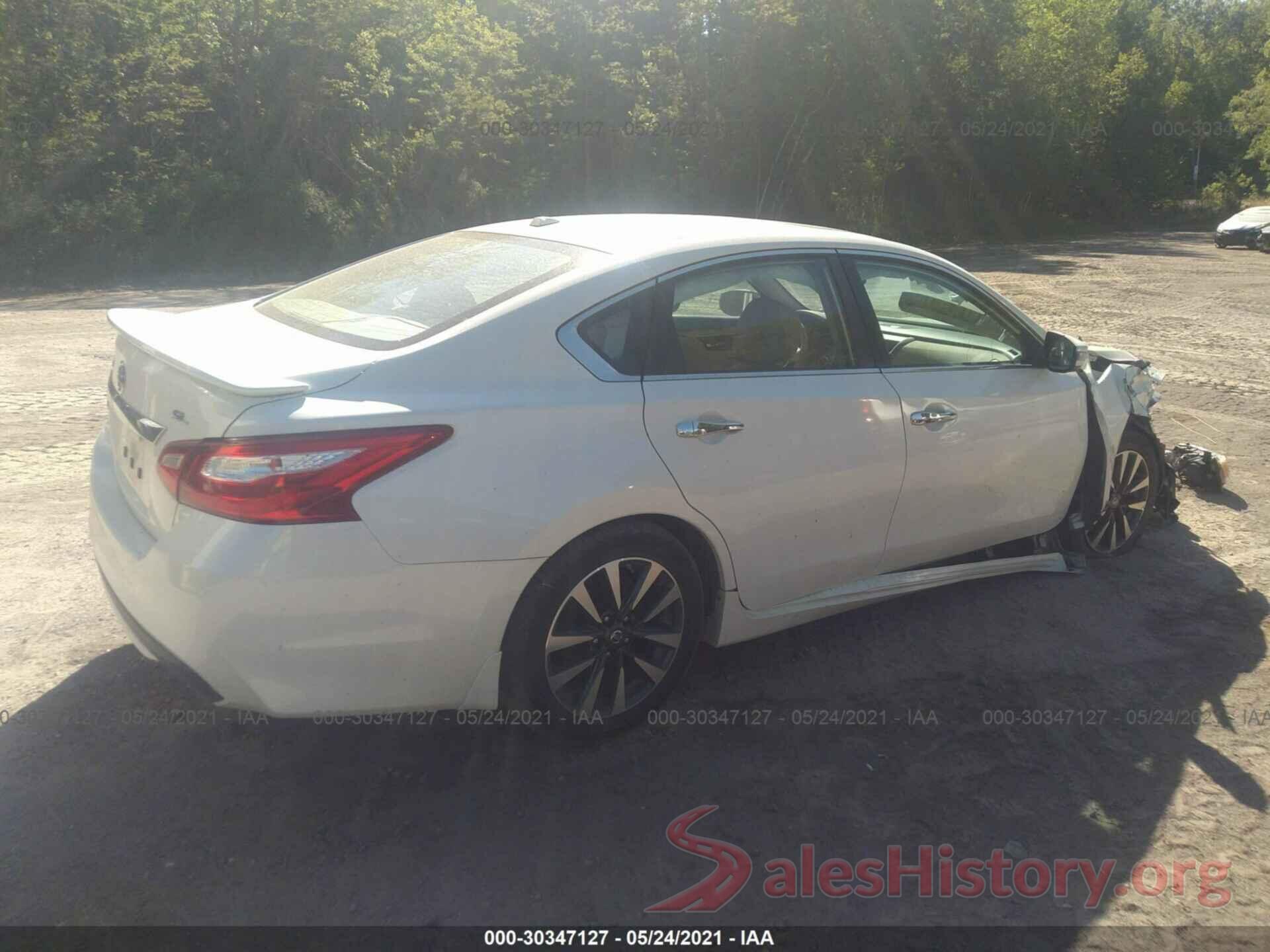 1N4AL3AP9GC247881 2016 NISSAN ALTIMA