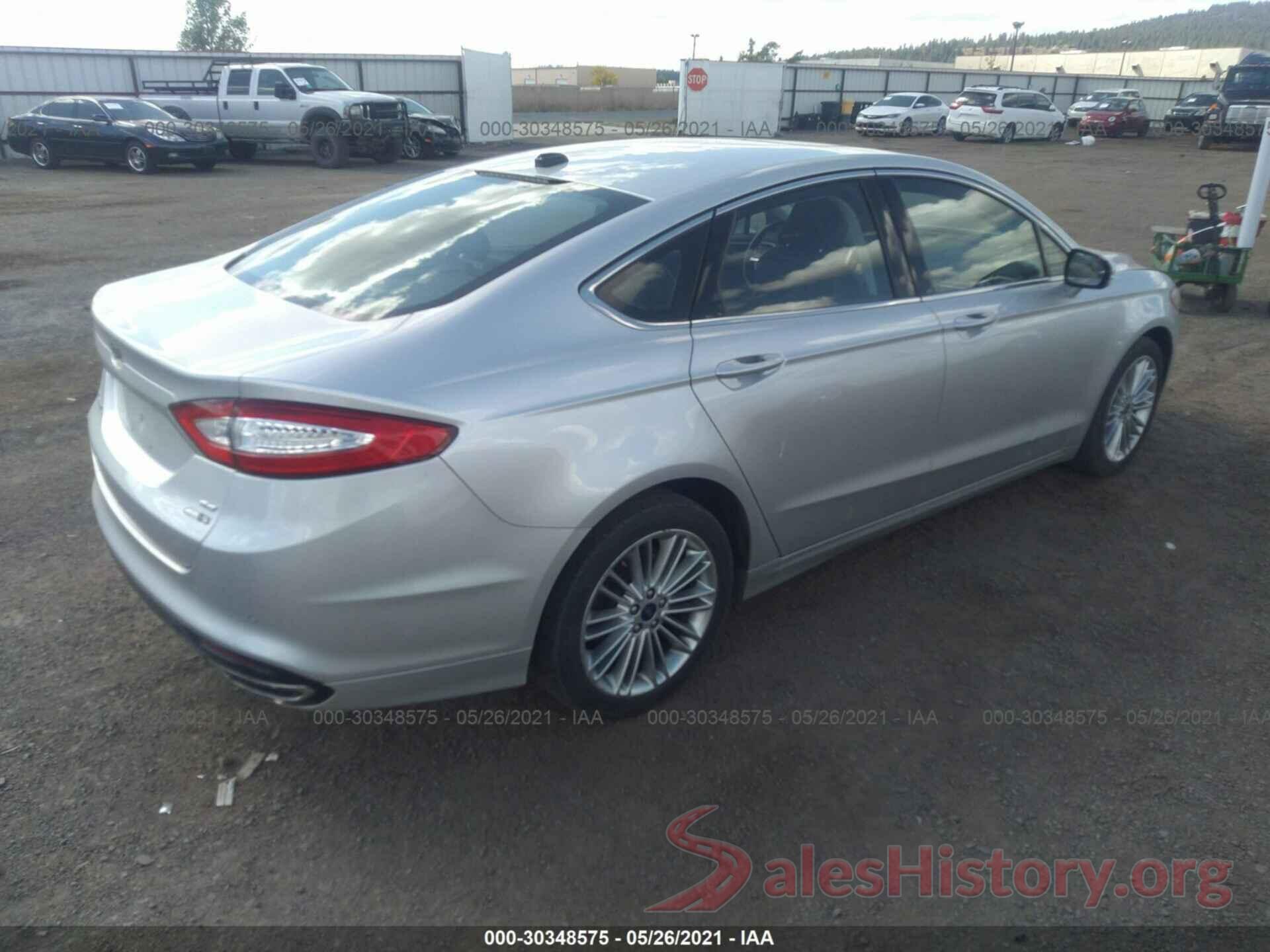 3FA6P0H91GR387148 2016 FORD FUSION