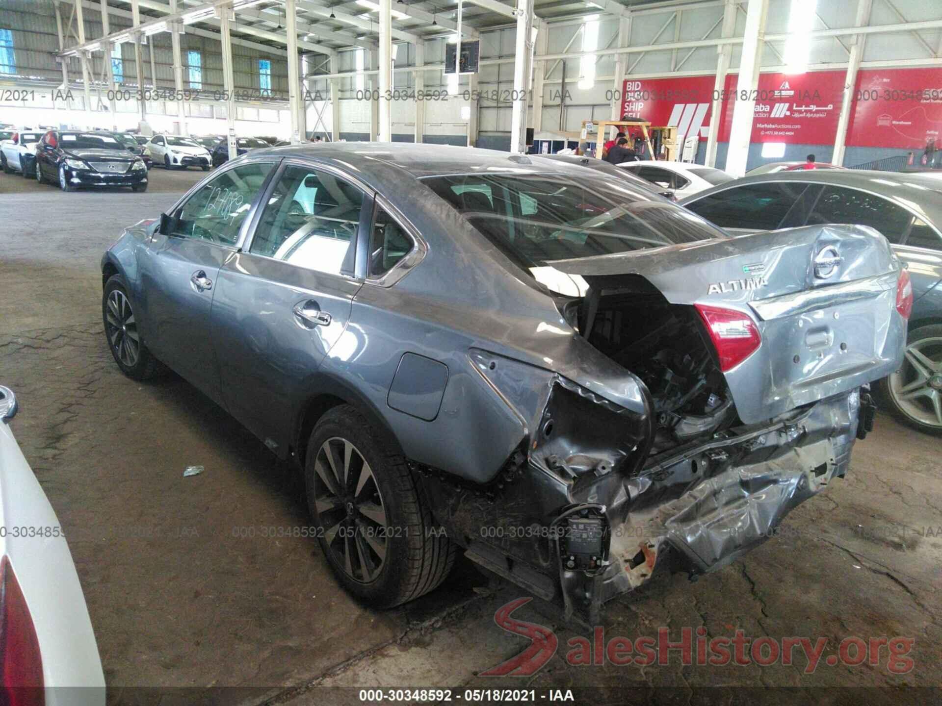 1N4AL3AP8JC127089 2018 NISSAN ALTIMA