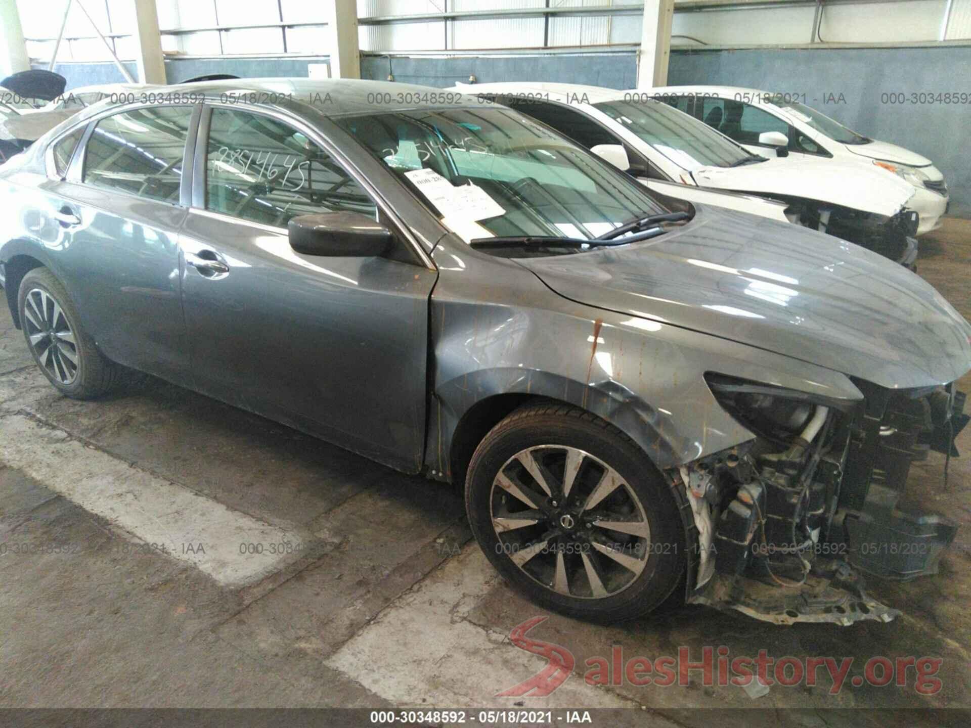 1N4AL3AP8JC127089 2018 NISSAN ALTIMA