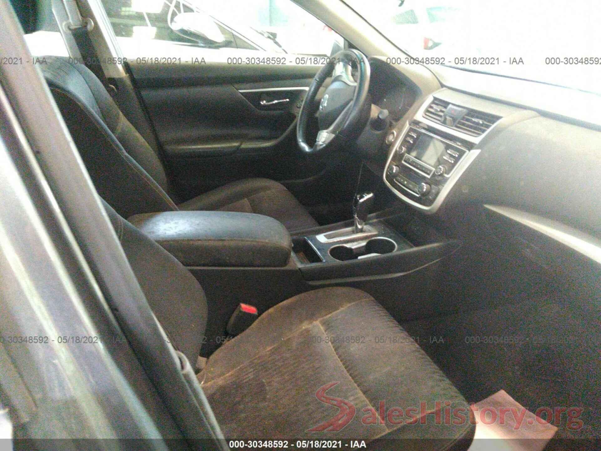 1N4AL3AP8JC127089 2018 NISSAN ALTIMA