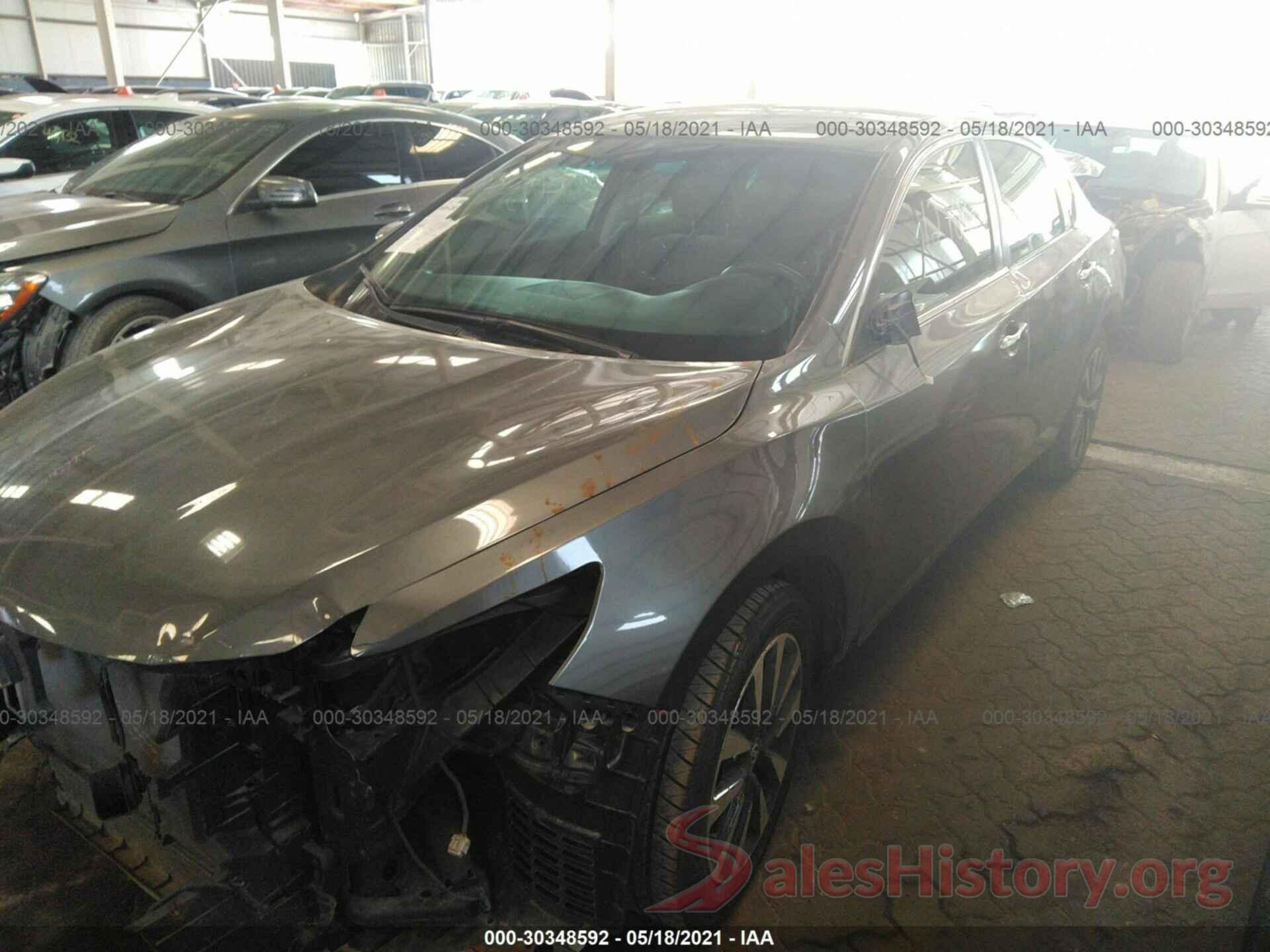 1N4AL3AP8JC127089 2018 NISSAN ALTIMA