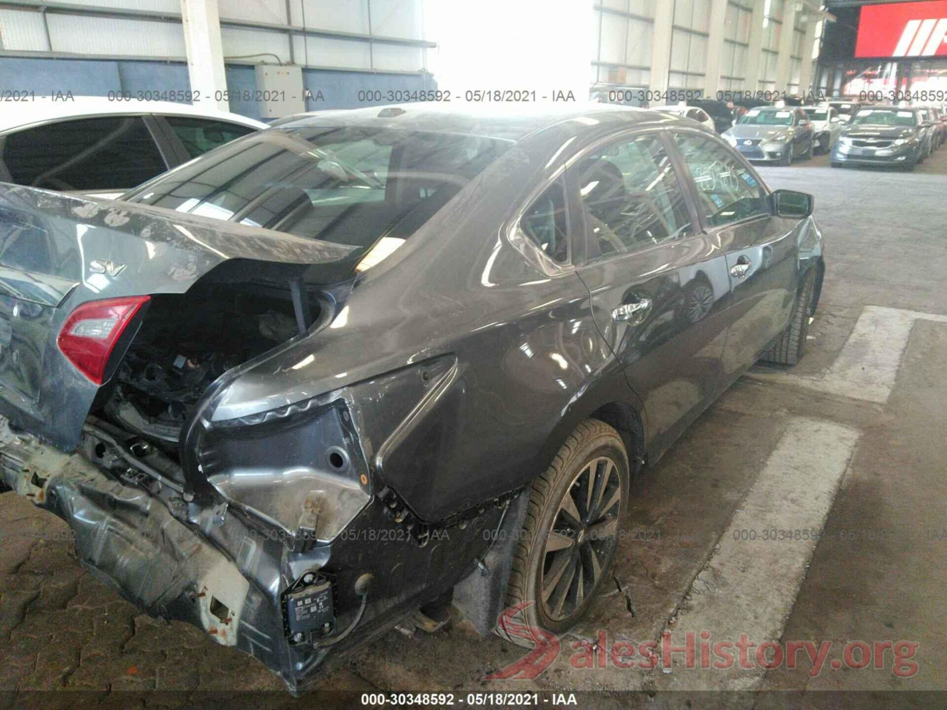 1N4AL3AP8JC127089 2018 NISSAN ALTIMA