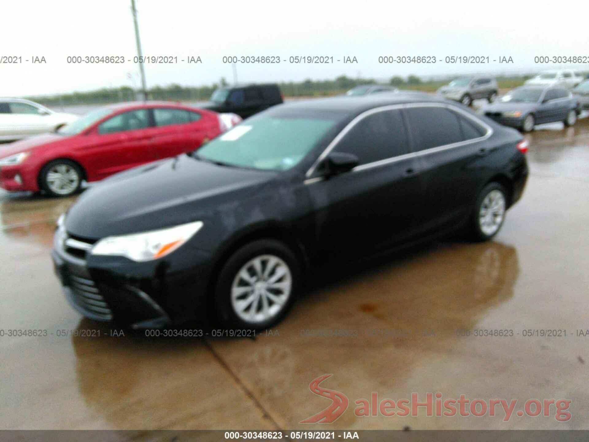 4T1BF1FK3HU422267 2017 TOYOTA CAMRY