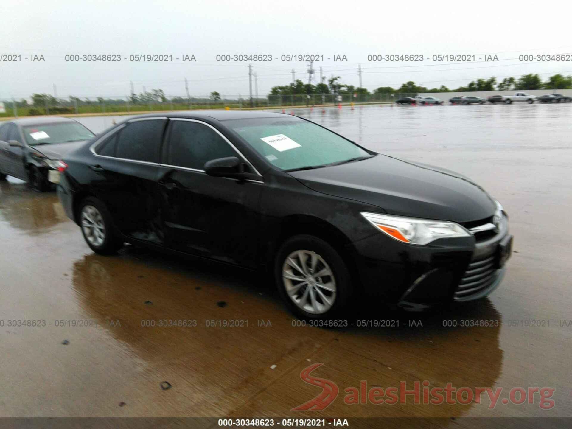 4T1BF1FK3HU422267 2017 TOYOTA CAMRY