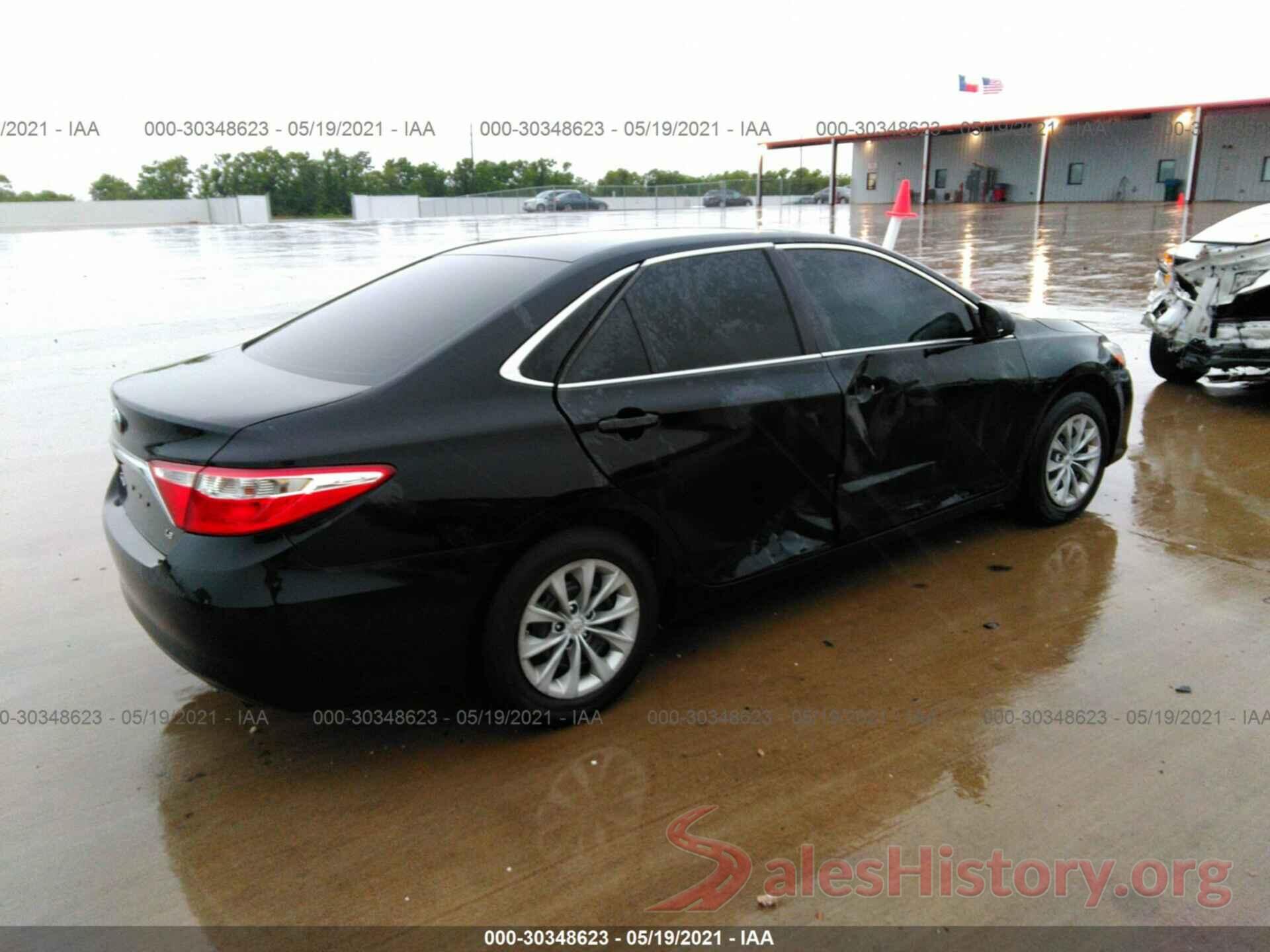 4T1BF1FK3HU422267 2017 TOYOTA CAMRY