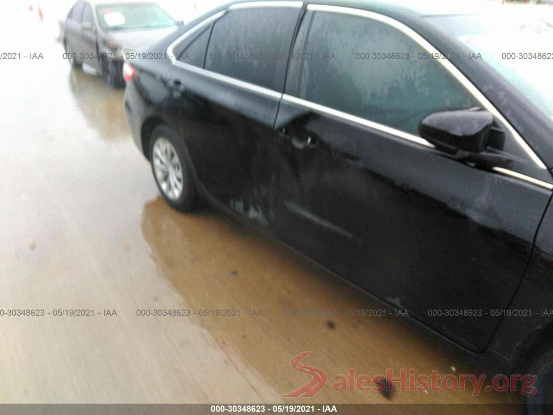 4T1BF1FK3HU422267 2017 TOYOTA CAMRY