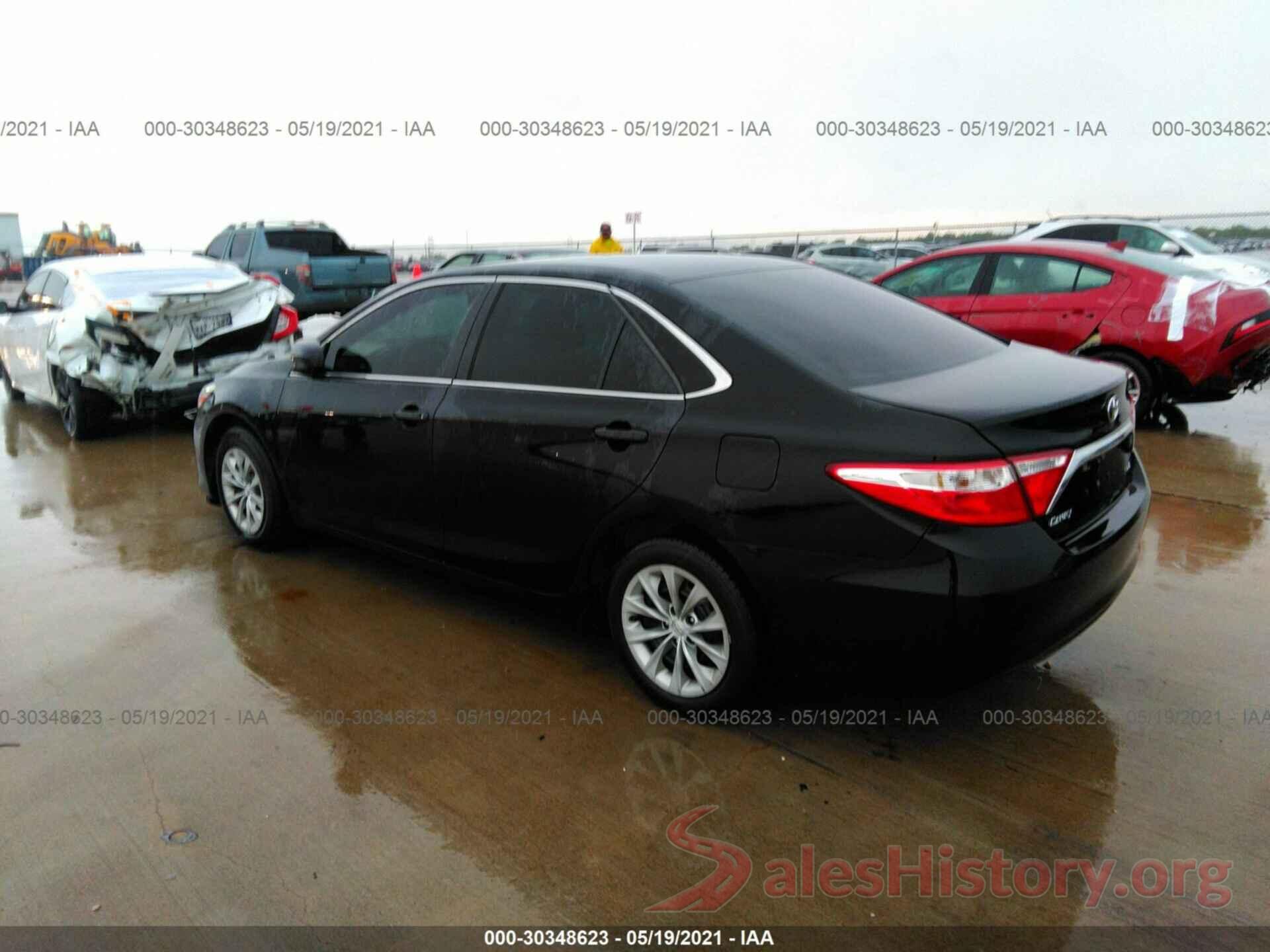 4T1BF1FK3HU422267 2017 TOYOTA CAMRY