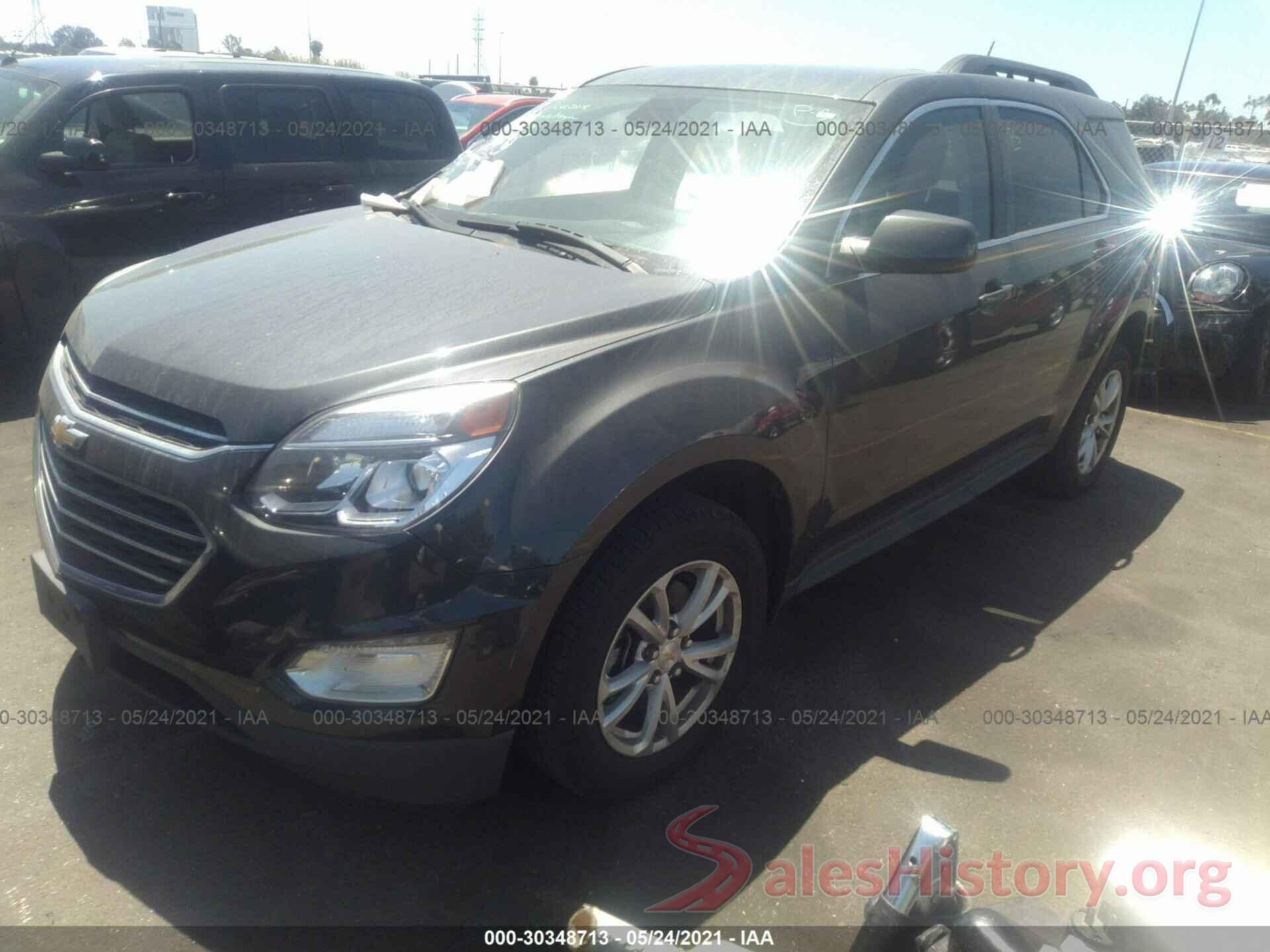 2GNALCEK9H1590312 2017 CHEVROLET EQUINOX