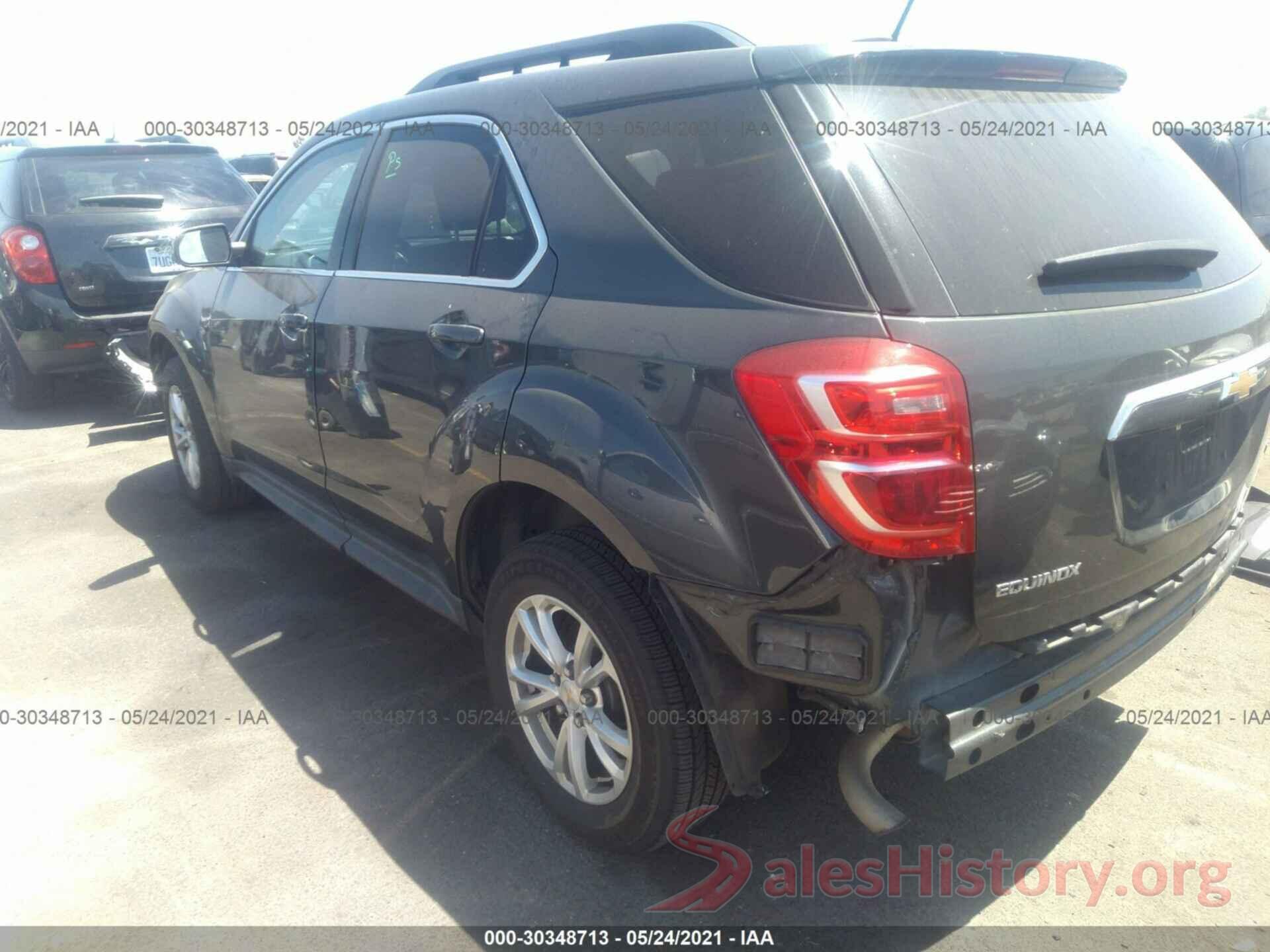 2GNALCEK9H1590312 2017 CHEVROLET EQUINOX