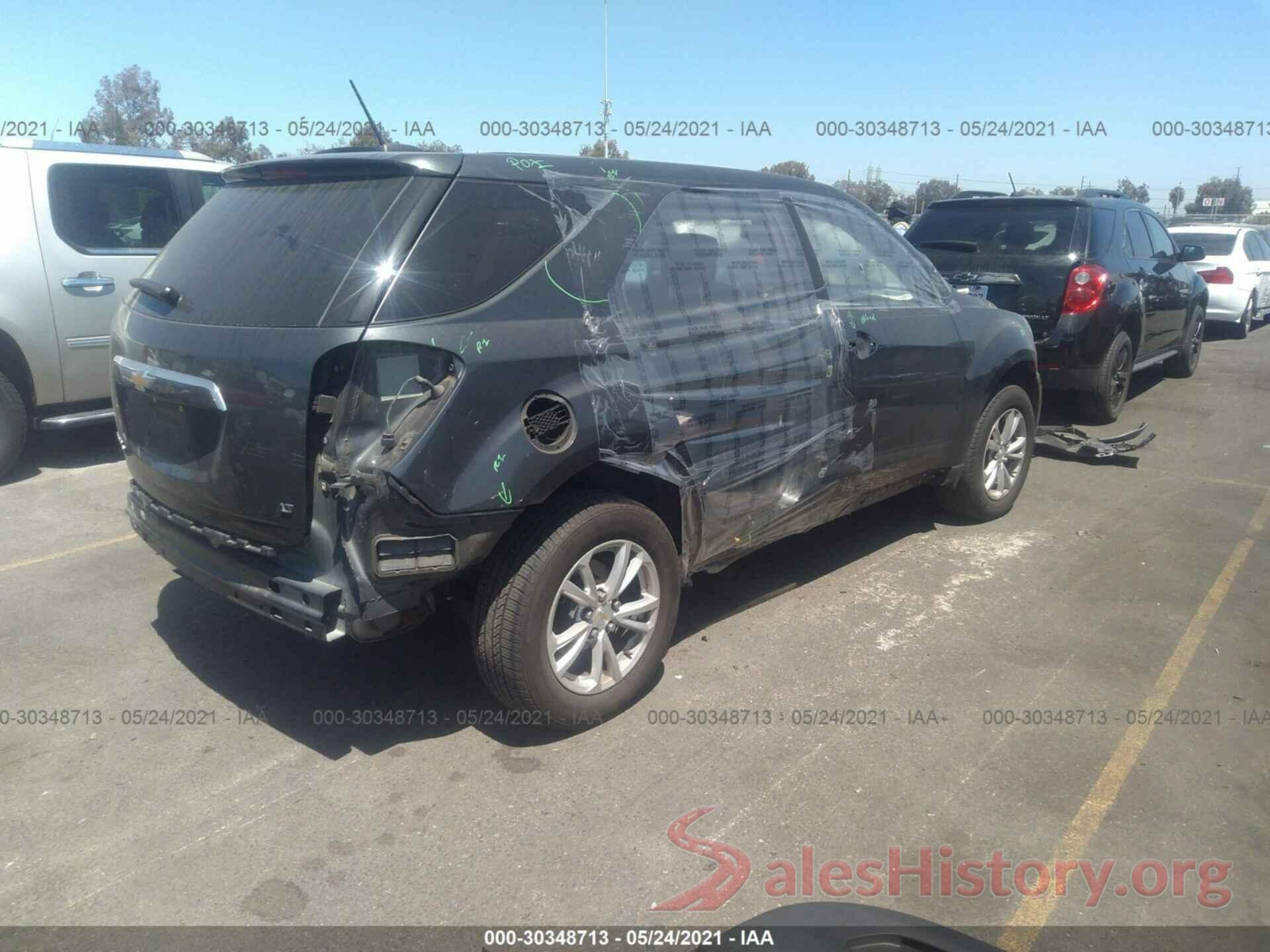 2GNALCEK9H1590312 2017 CHEVROLET EQUINOX