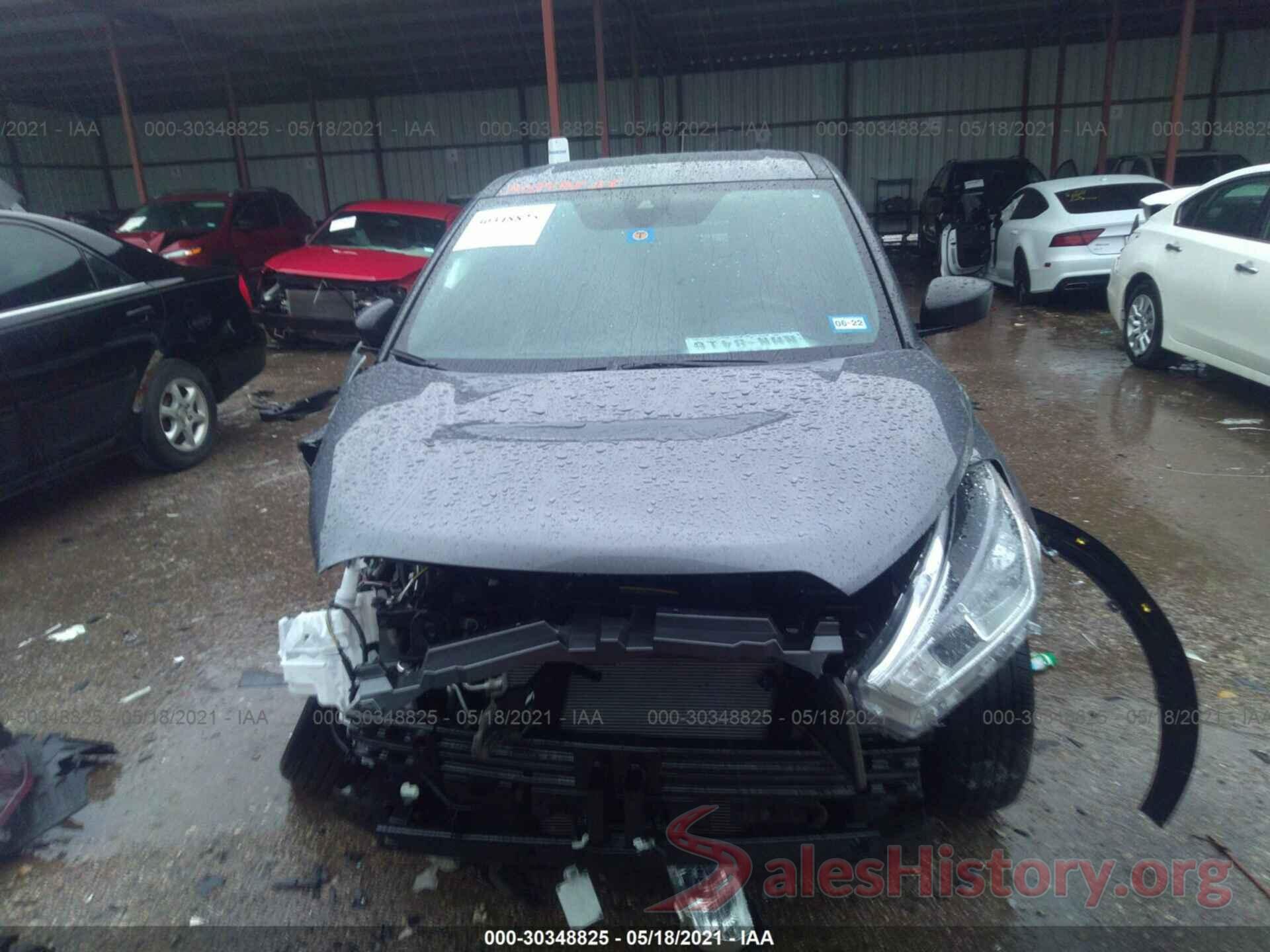 3N1CP5BV6LL514962 2020 NISSAN KICKS