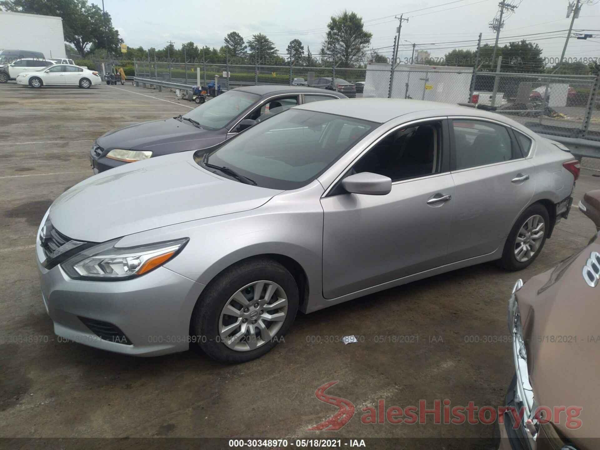 1N4AL3AP3HC115488 2017 NISSAN ALTIMA