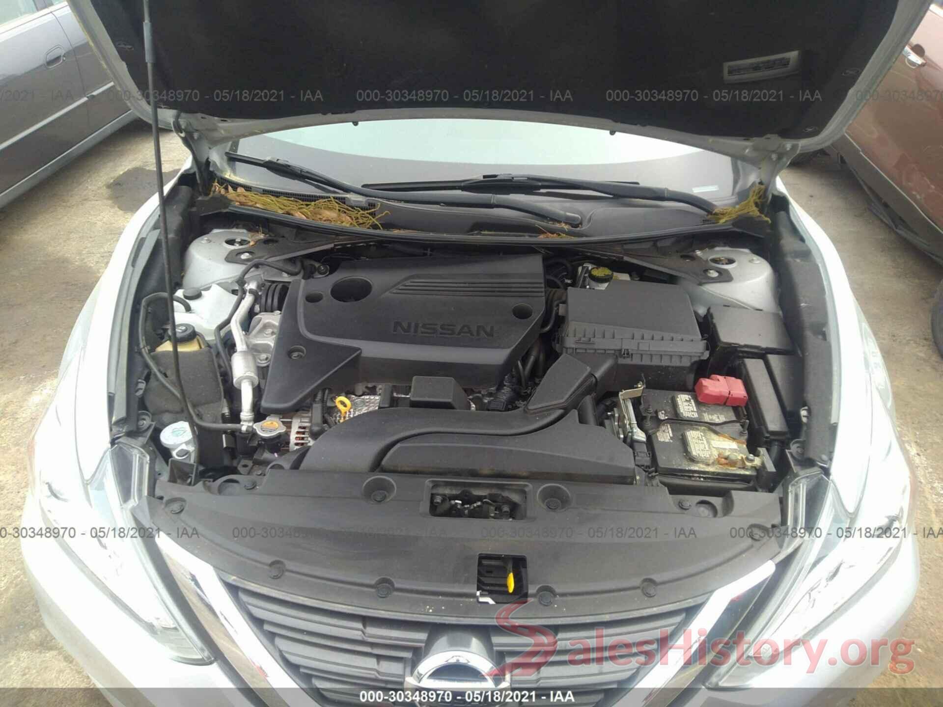 1N4AL3AP3HC115488 2017 NISSAN ALTIMA