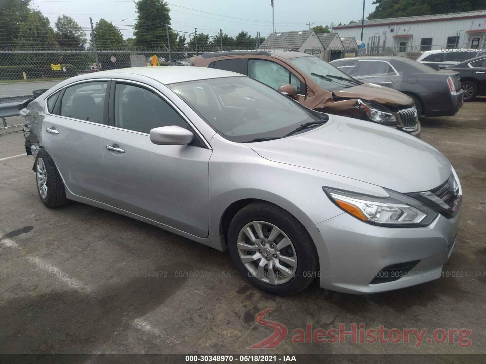 1N4AL3AP3HC115488 2017 NISSAN ALTIMA