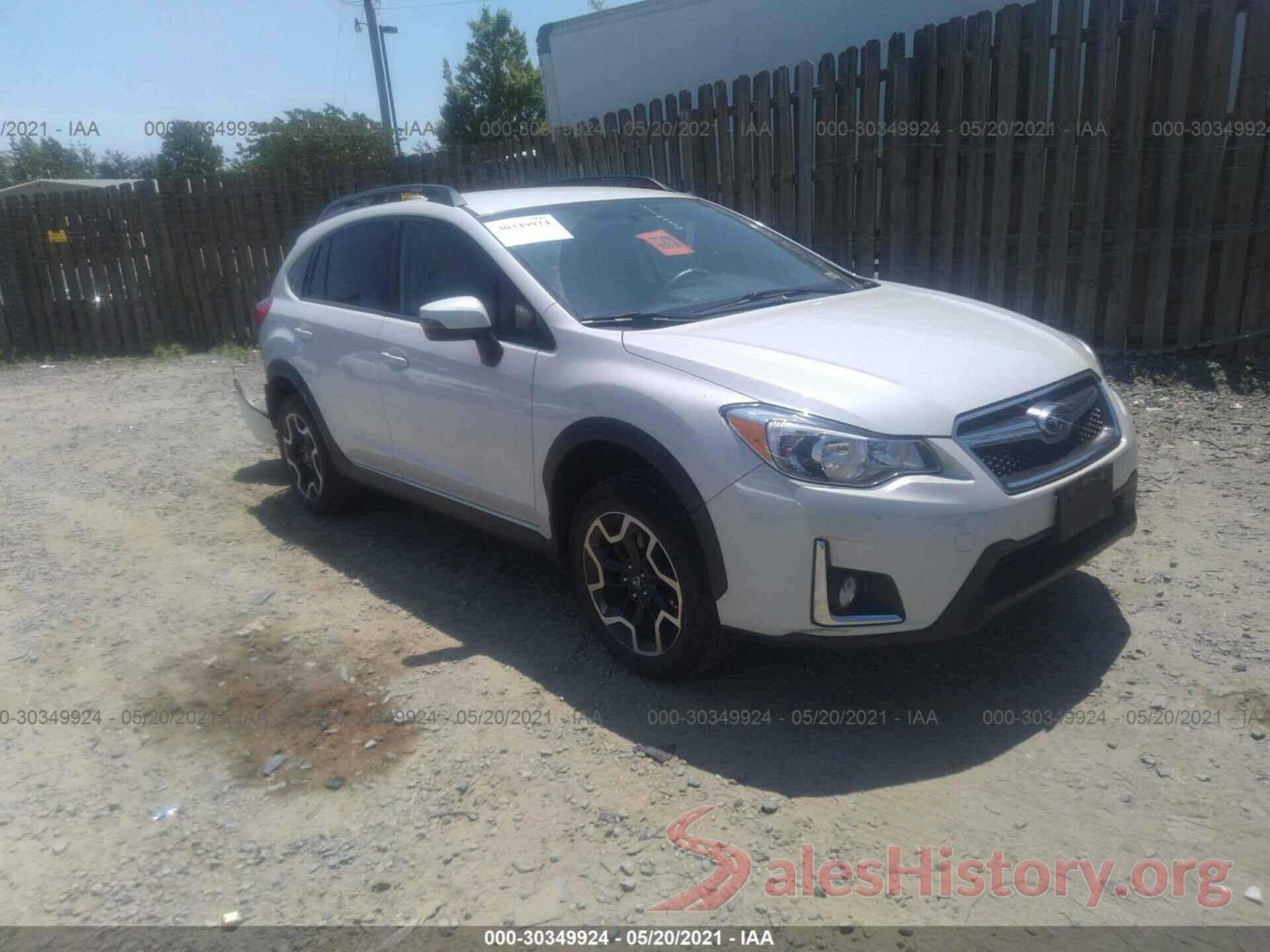 JF2GPAKC9HH237673 2017 SUBARU CROSSTREK