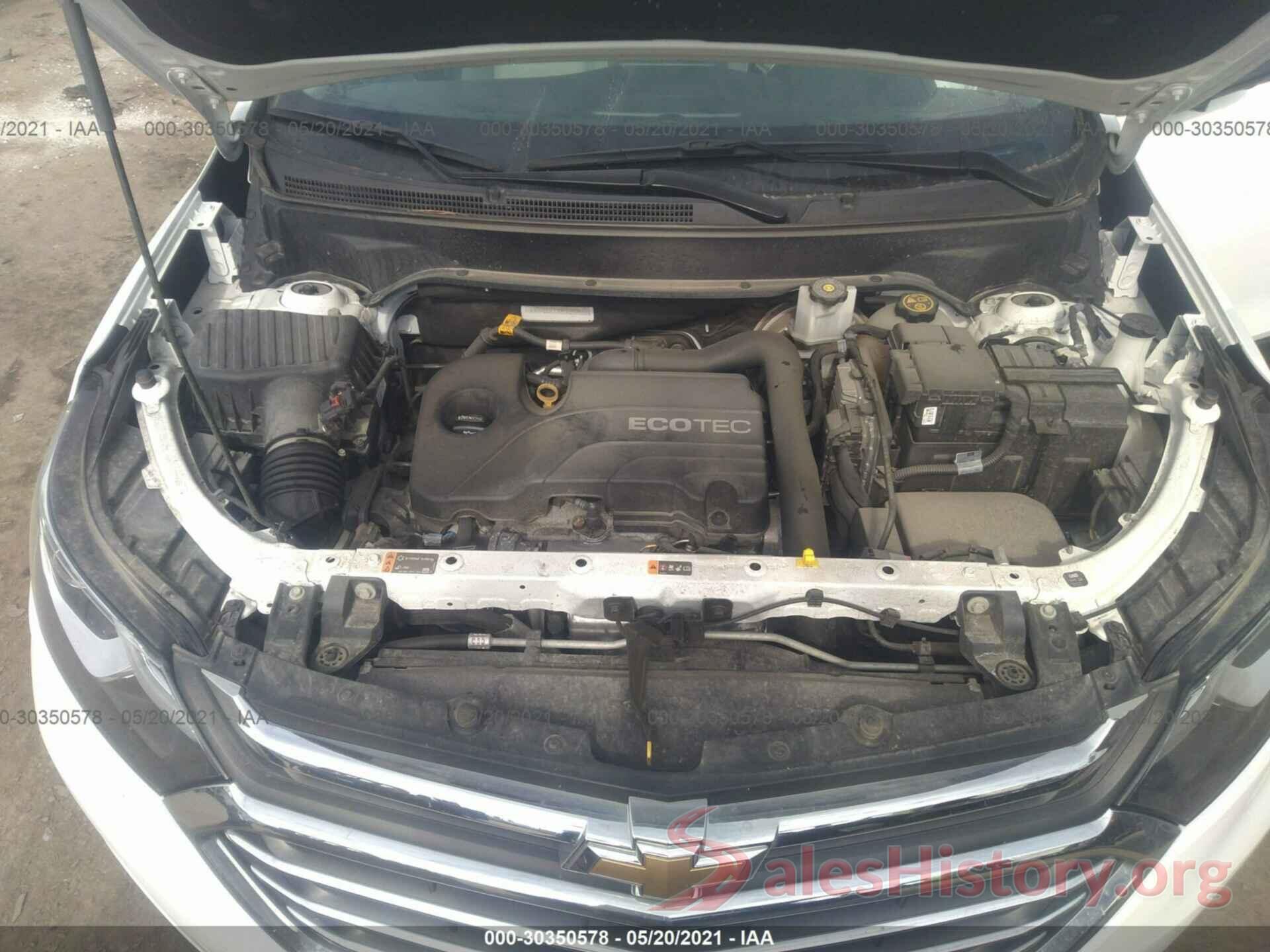 2GNAXXEV1K6117553 2019 CHEVROLET EQUINOX