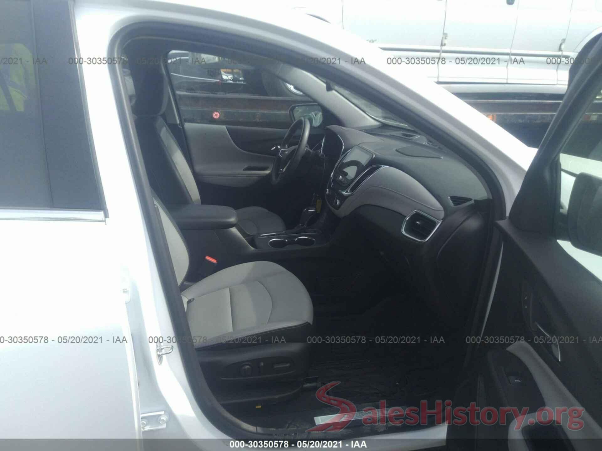 2GNAXXEV1K6117553 2019 CHEVROLET EQUINOX