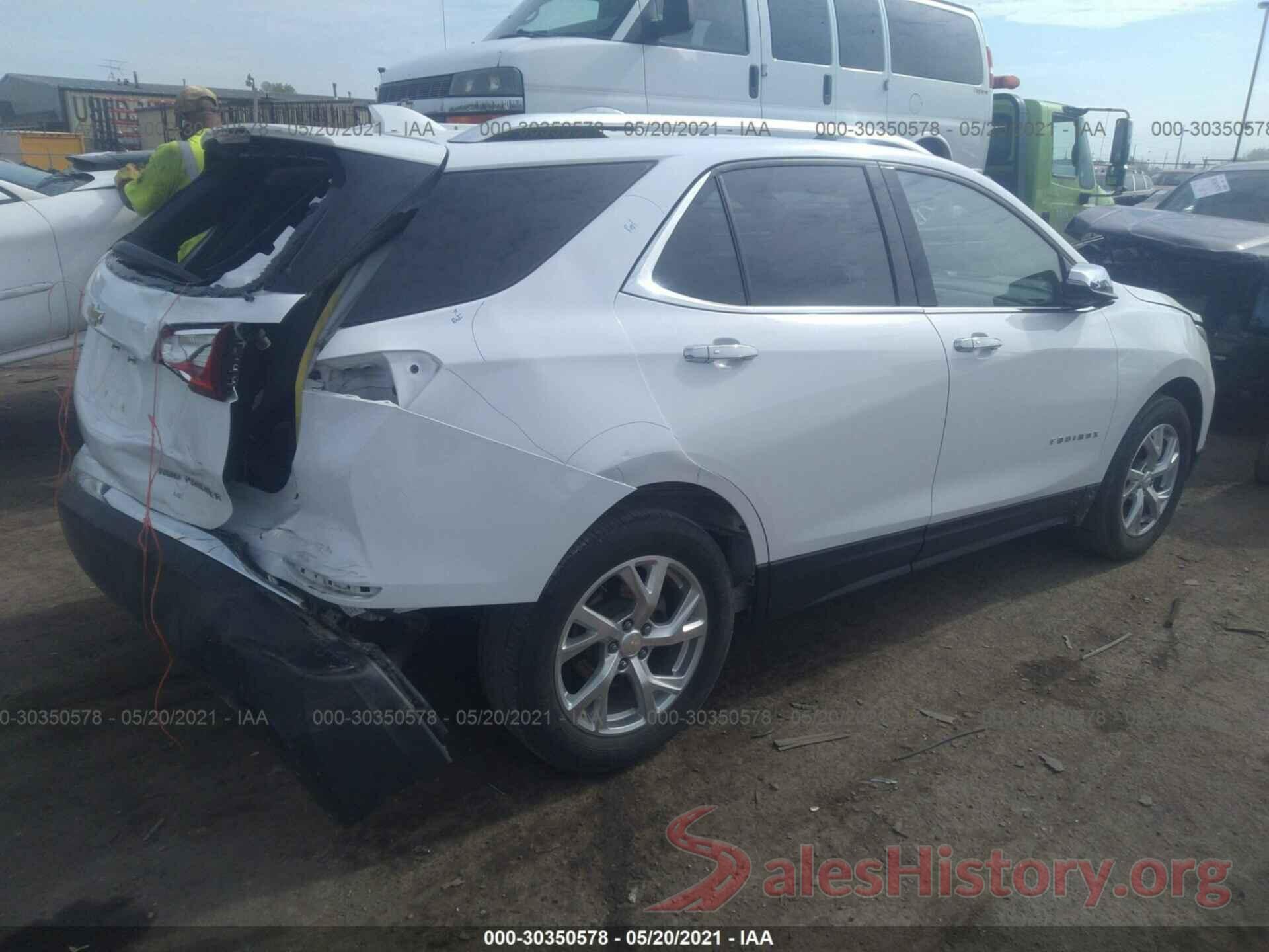 2GNAXXEV1K6117553 2019 CHEVROLET EQUINOX