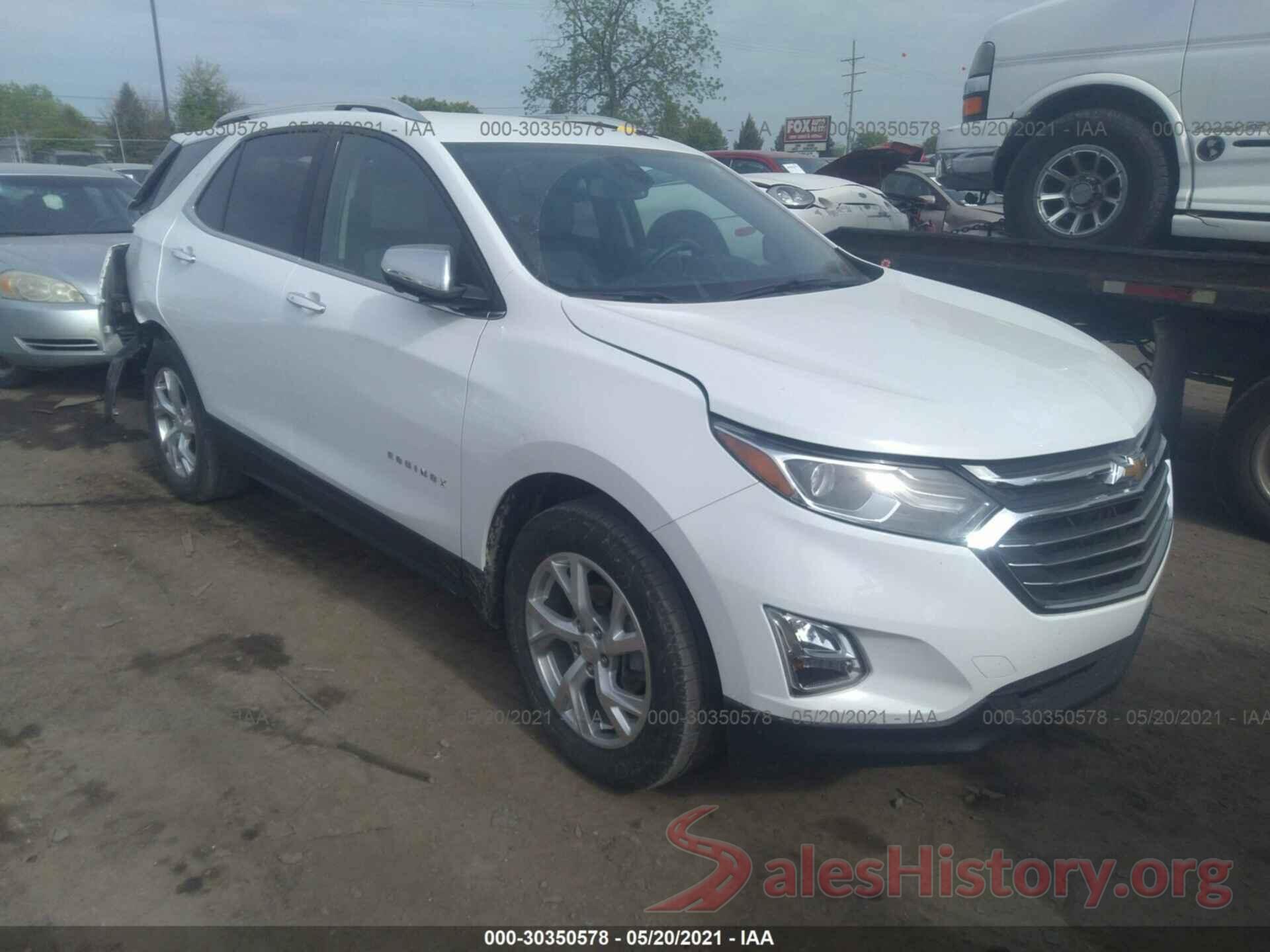 2GNAXXEV1K6117553 2019 CHEVROLET EQUINOX