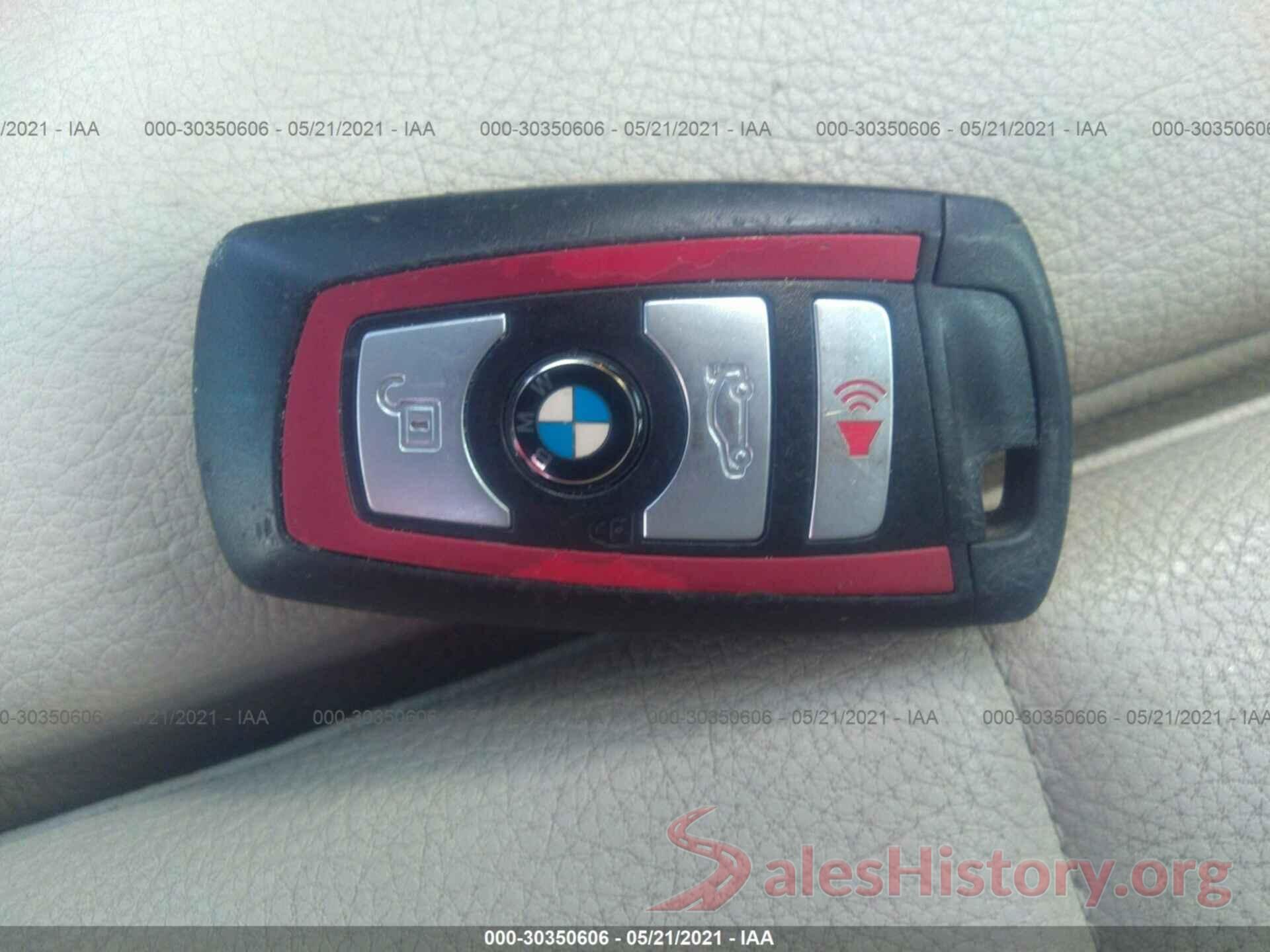 WBA1F9C54GV546020 2016 BMW 2 SERIES