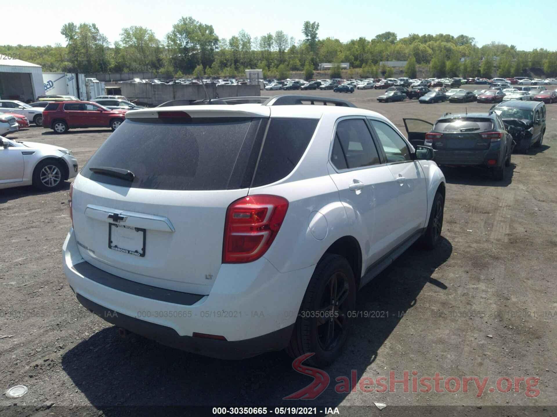 2GNFLFEK0H6209120 2017 CHEVROLET EQUINOX