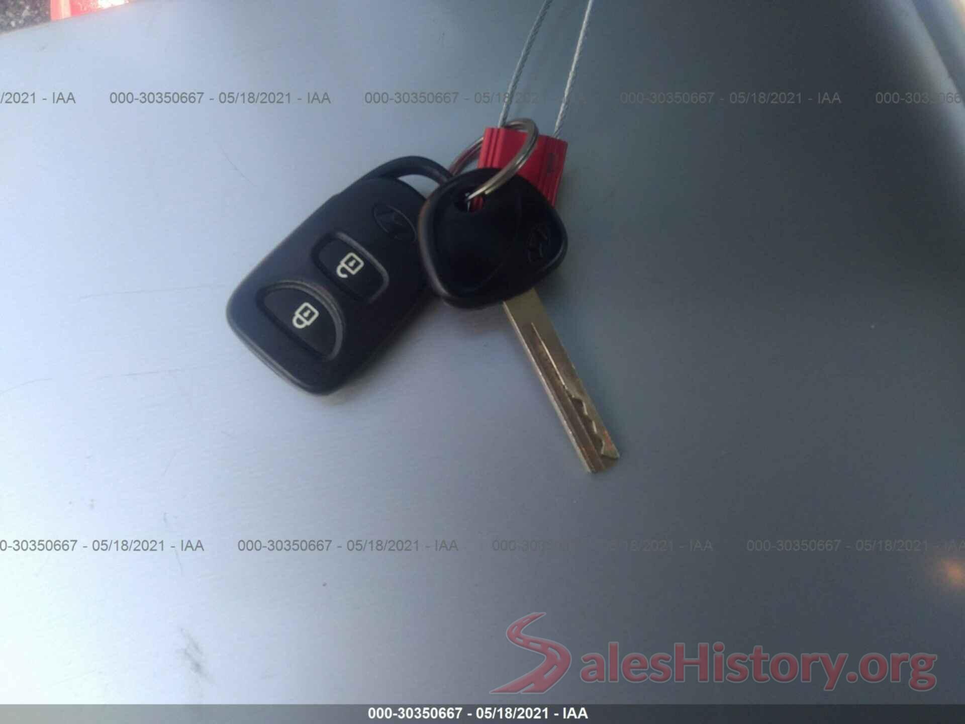 KMHCT4AE0HU372248 2017 HYUNDAI ACCENT