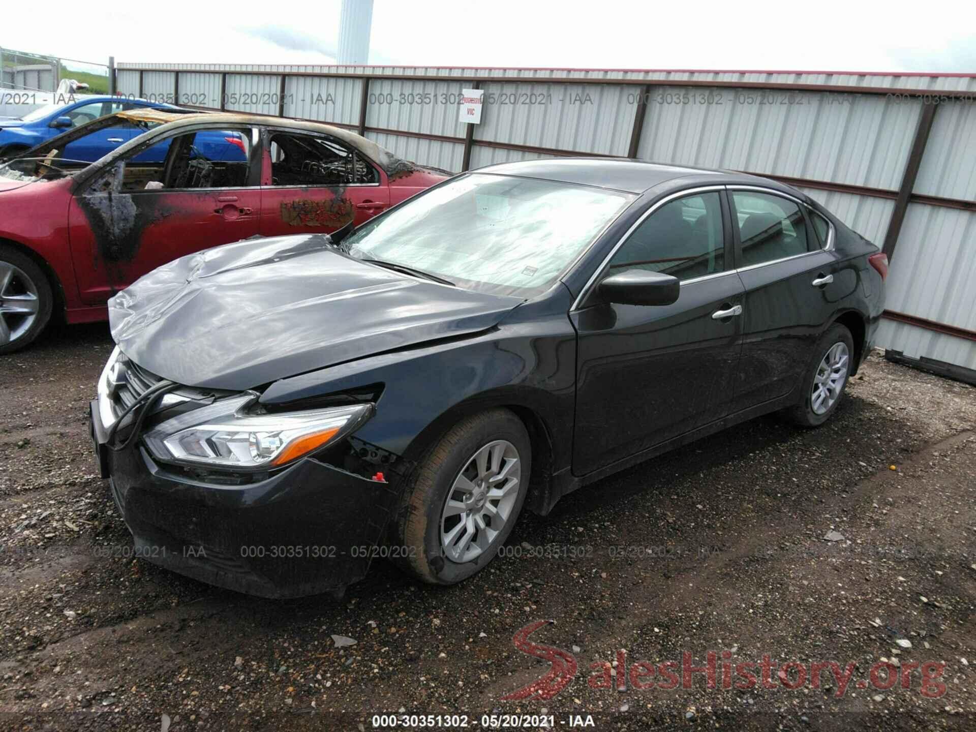 1N4AL3APXJC229302 2018 NISSAN ALTIMA