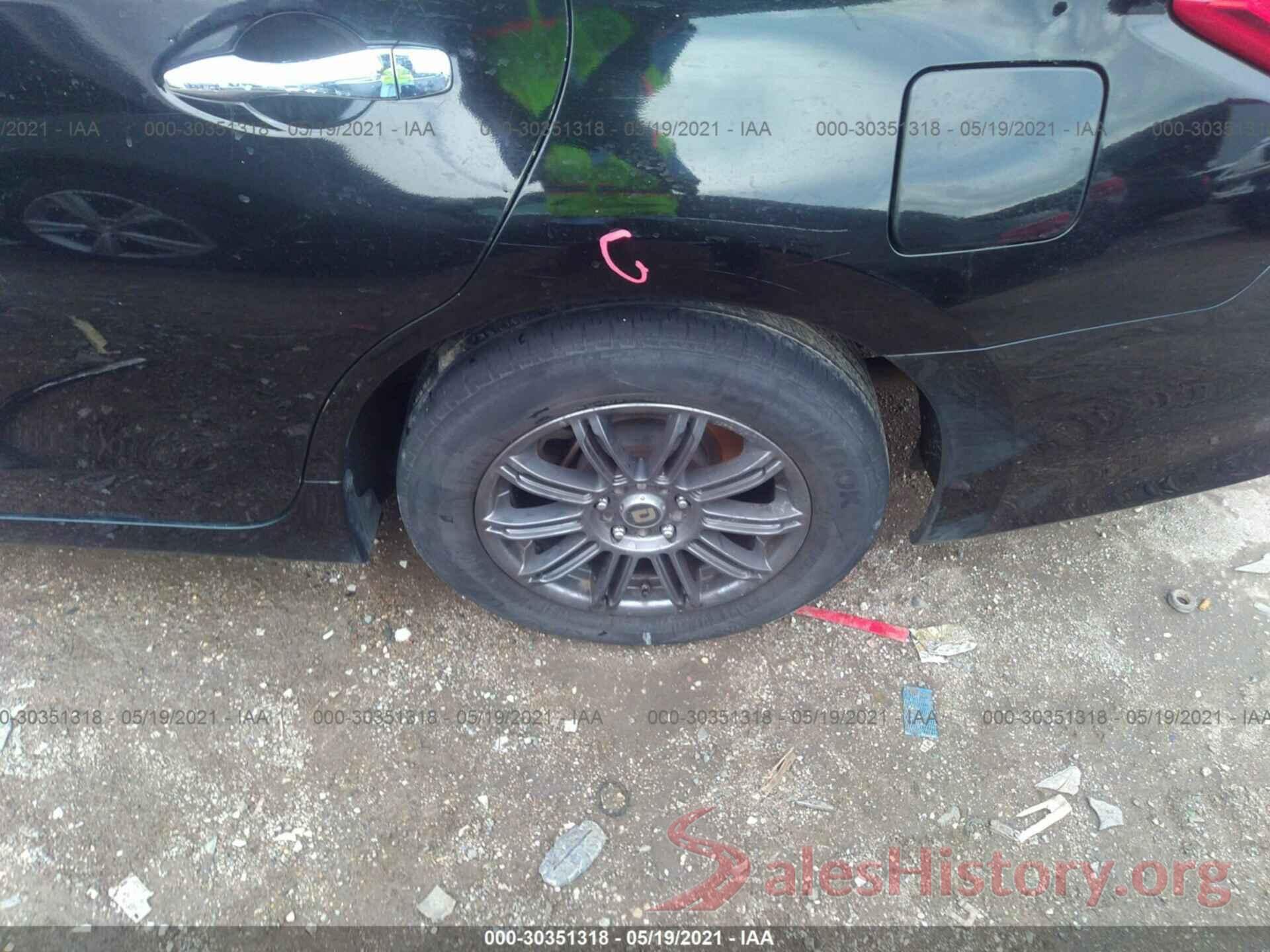 1N4AL3AP3GN349536 2016 NISSAN ALTIMA