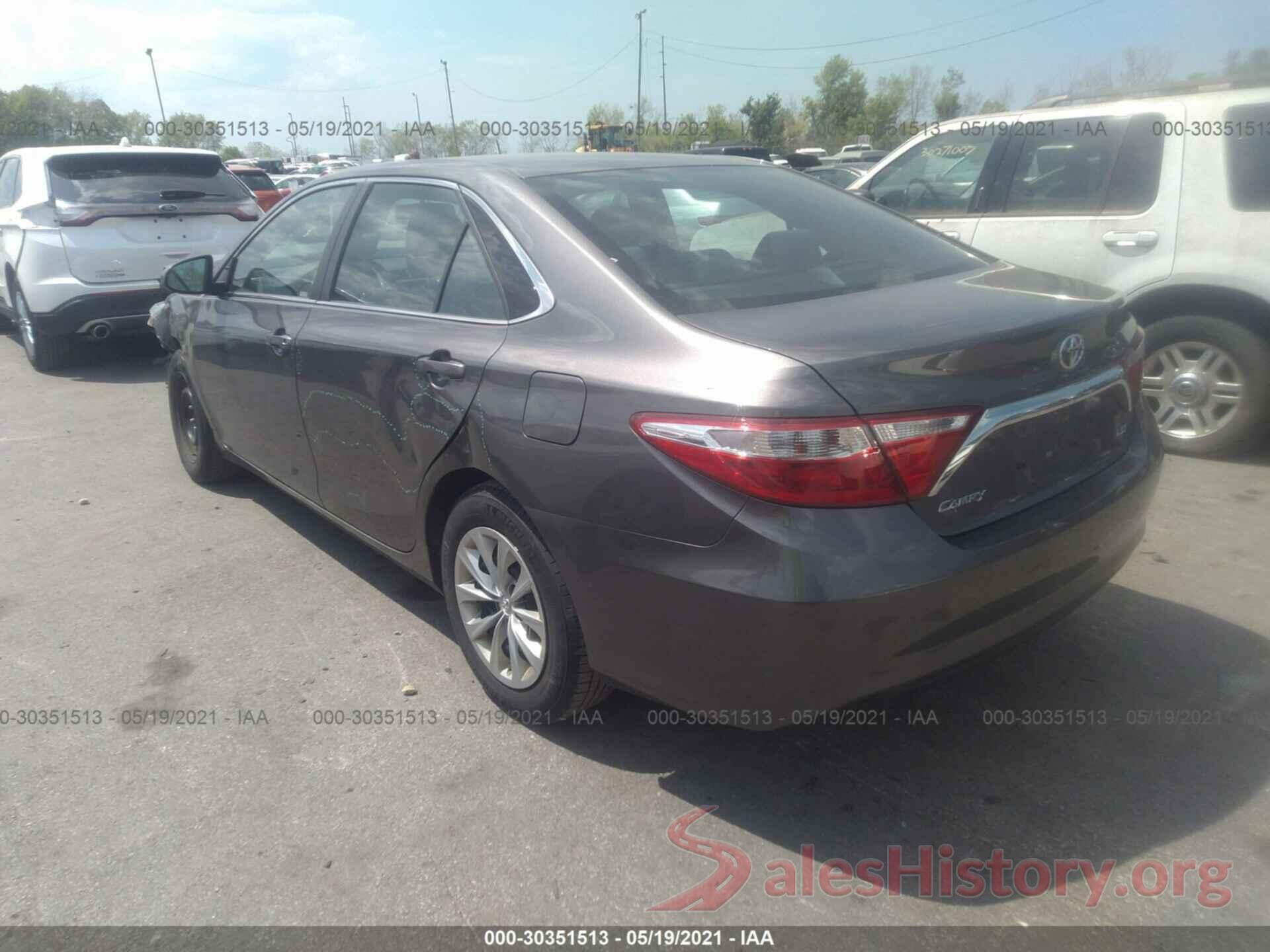 4T1BF1FK0HU431475 2017 TOYOTA CAMRY