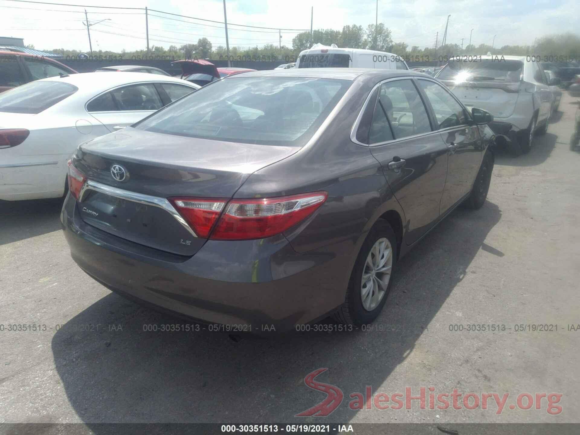 4T1BF1FK0HU431475 2017 TOYOTA CAMRY