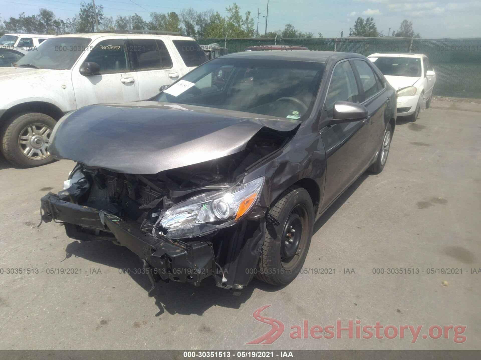 4T1BF1FK0HU431475 2017 TOYOTA CAMRY