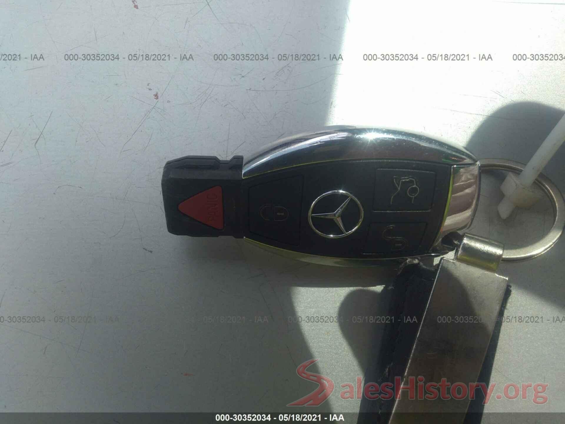 55SWF4JB7FU093348 2015 MERCEDES-BENZ C-CLASS