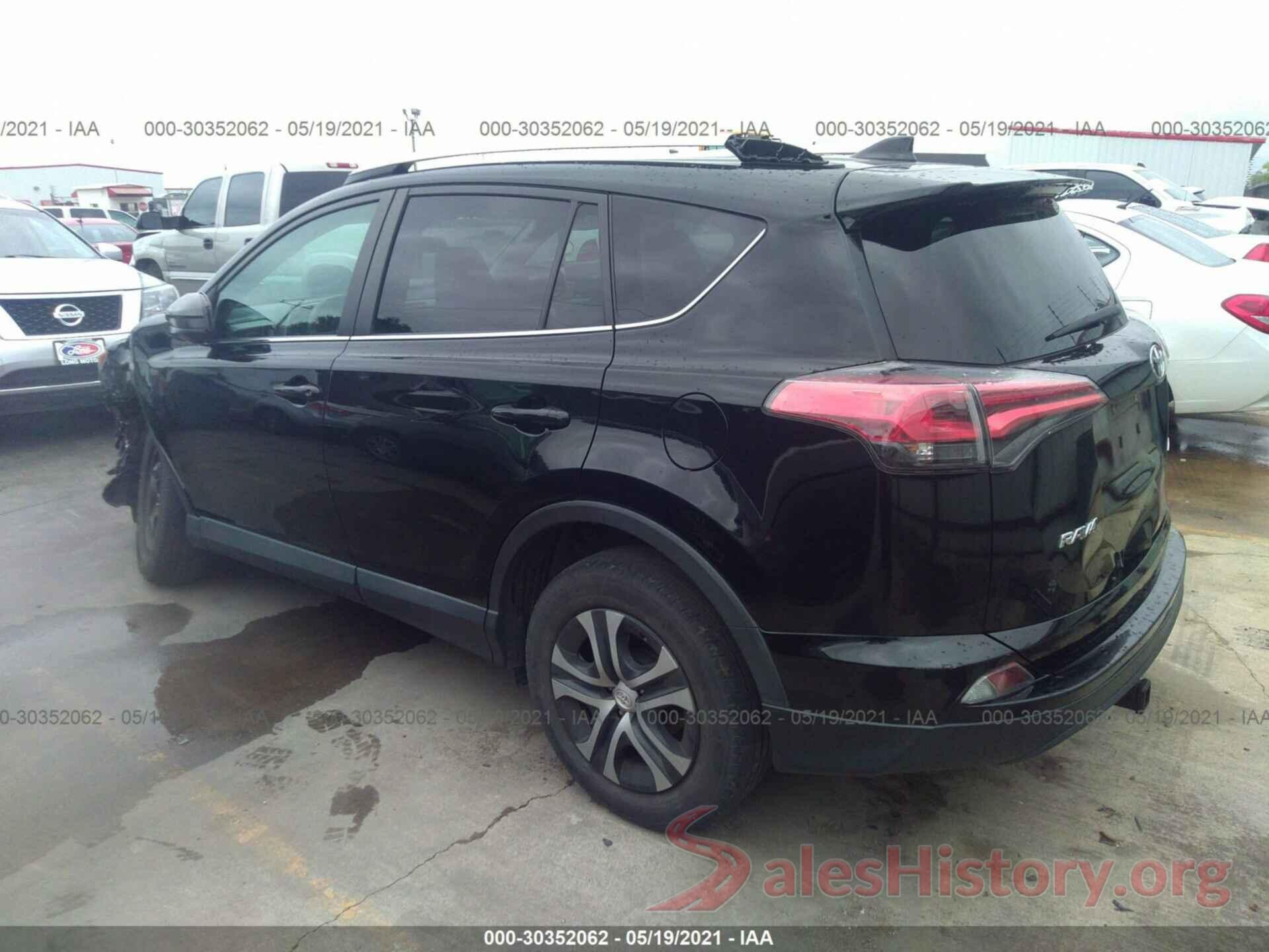 2T3ZFREV5JW447063 2018 TOYOTA RAV4