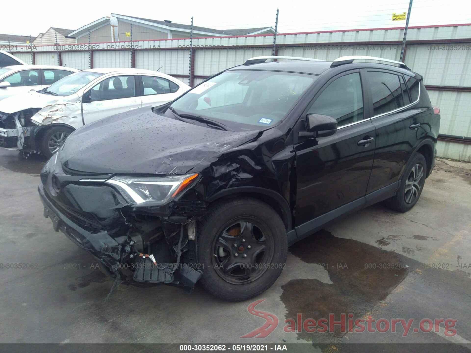 2T3ZFREV5JW447063 2018 TOYOTA RAV4