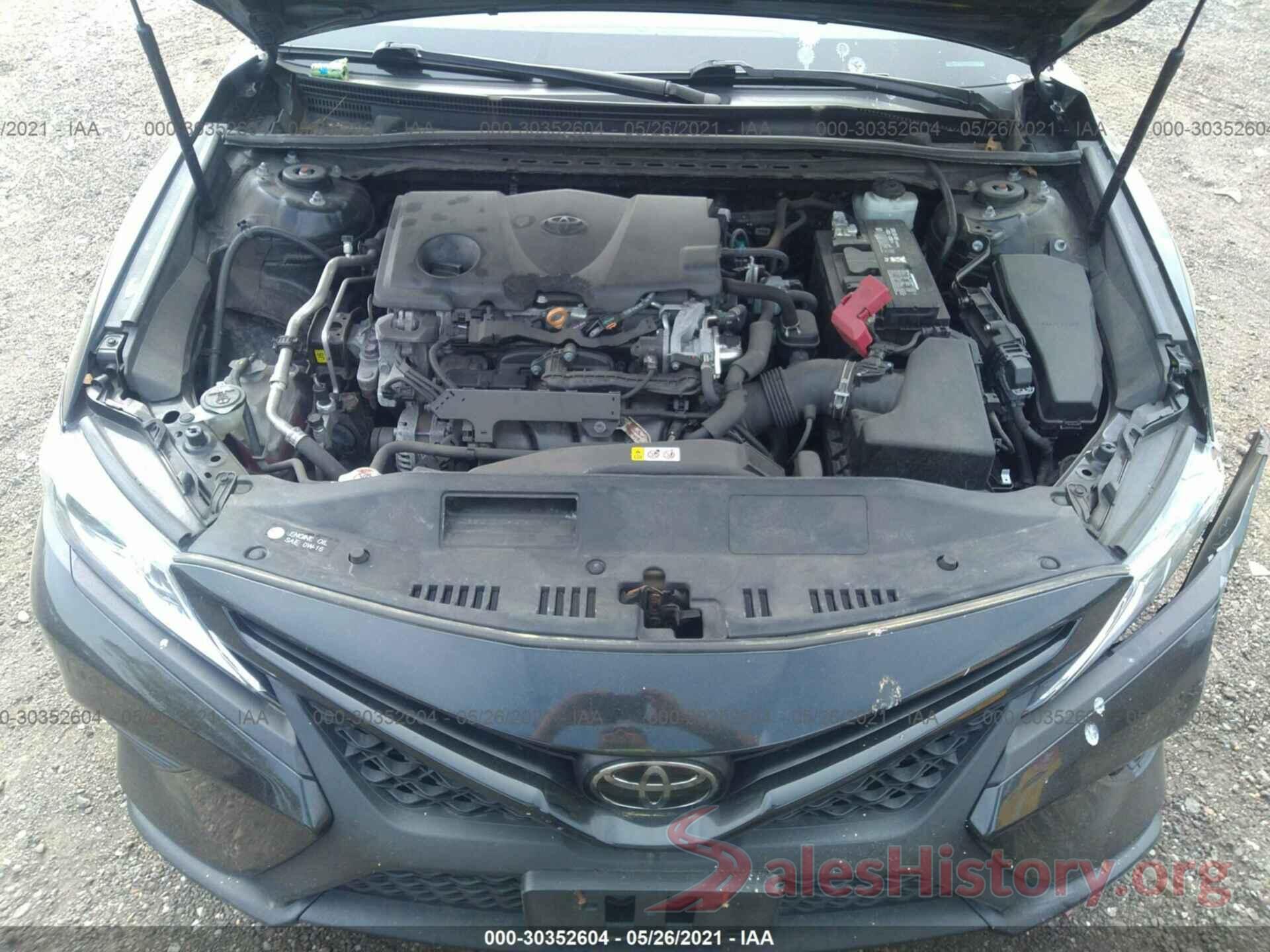 4T1B11HK0JU120209 2018 TOYOTA CAMRY